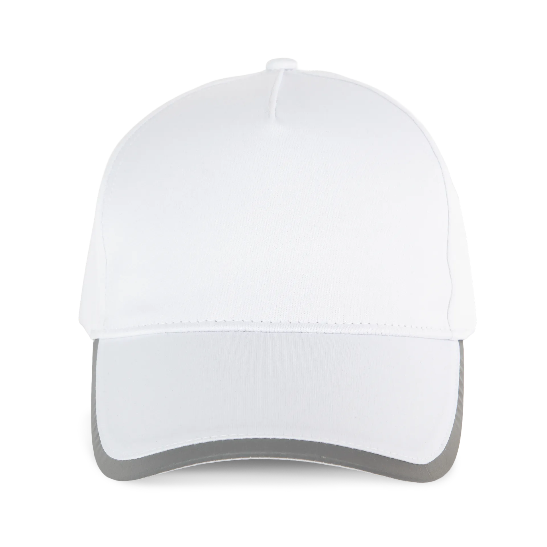 5-Panel-Kappe aus Polyester
