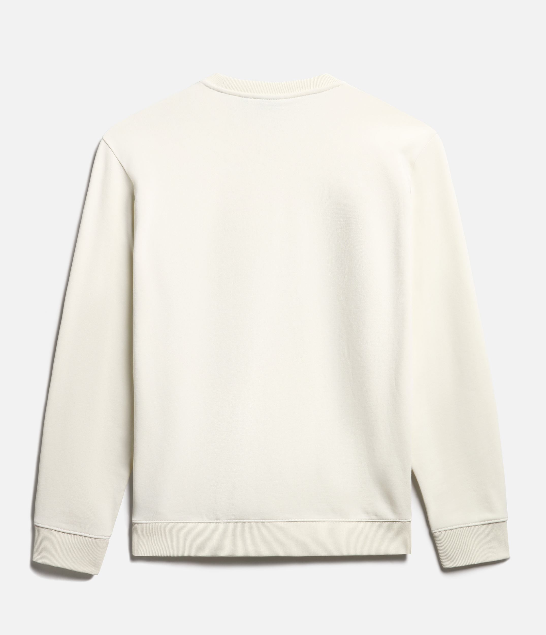 Sweatshirt mit Rundhalsausschnitt B-Box