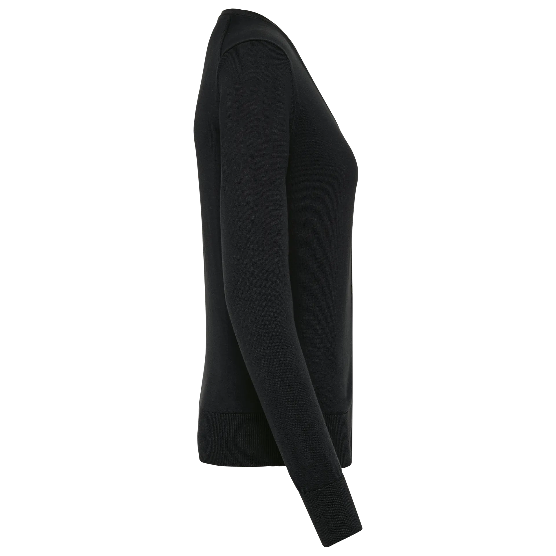 Damen Supima® Cardigan