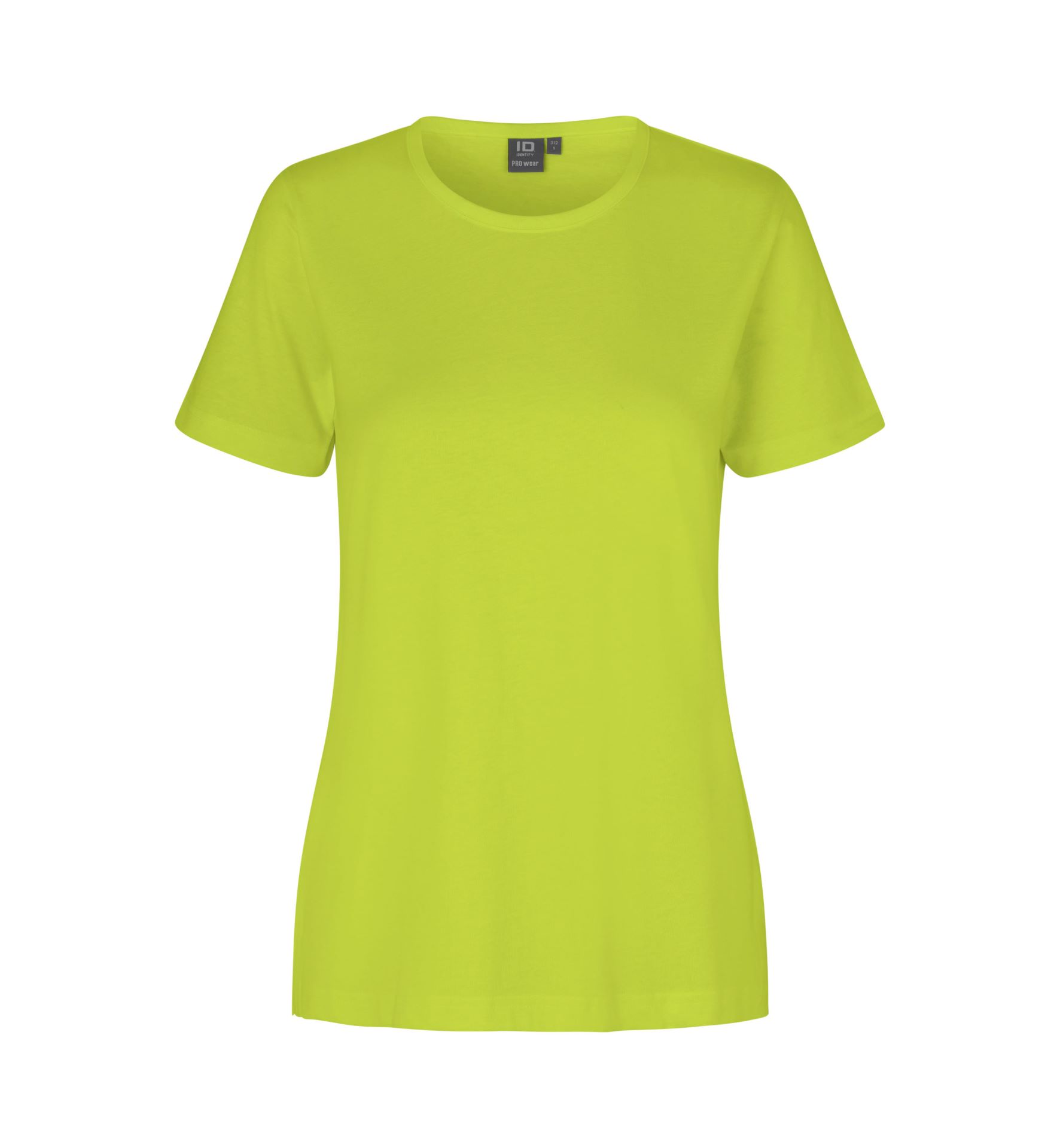 ID Identity PRO Wear 0312– Strapazierfähiges Damen Arbeits-Shirt