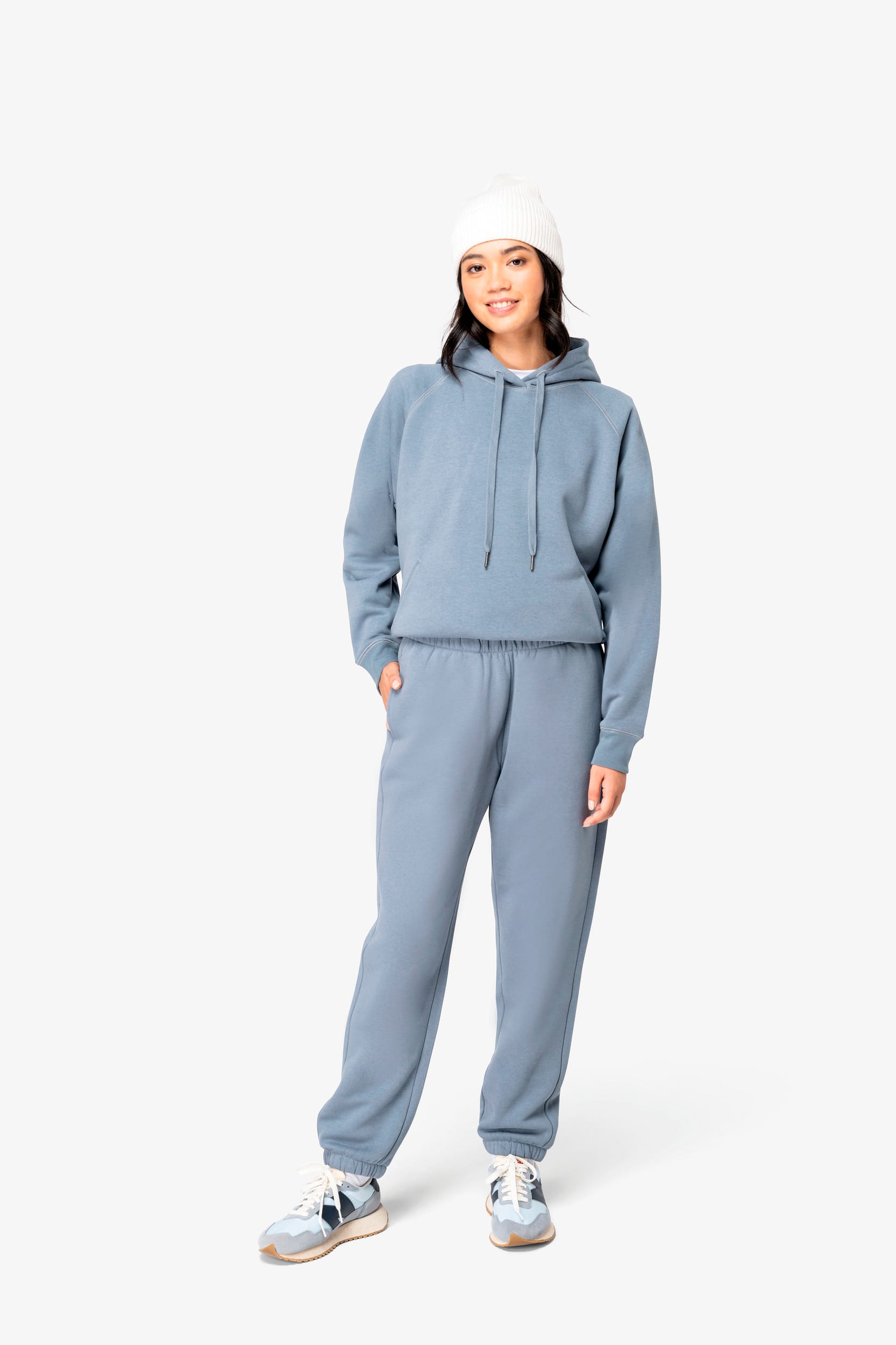 Umweltfreundliche Damen-Jogginghose Umweltfreundliche Damen-Jogginghose