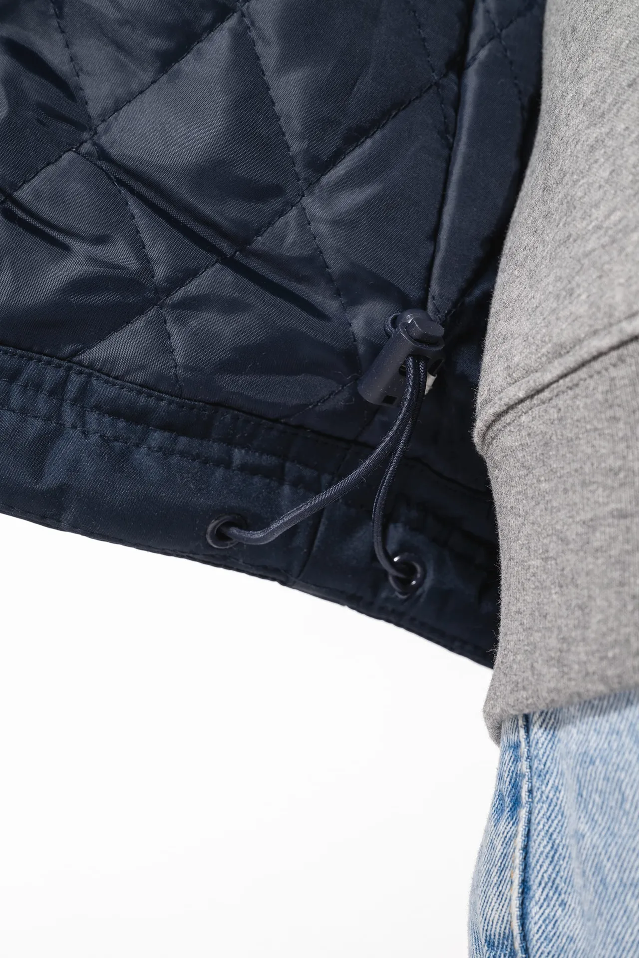 Bodywarmer mit Fleecefutter für Herren