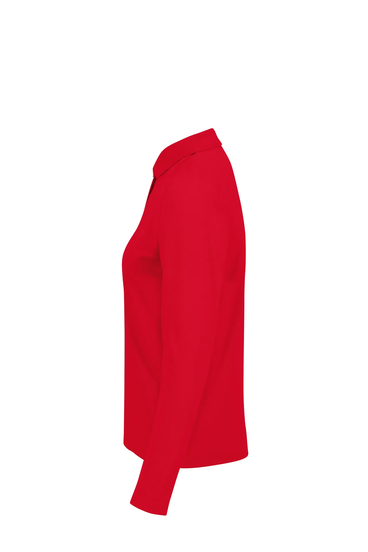 MY POLO 180 Damen mit langen Ärmeln