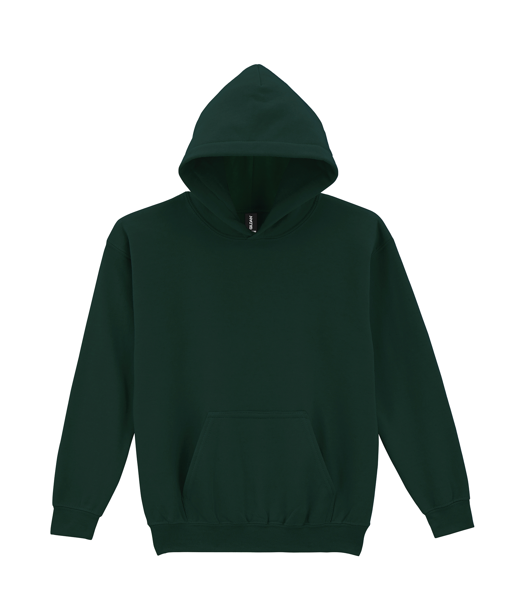 Heavy Blend™ Classic Fit Youth Hooded Sweatshirt