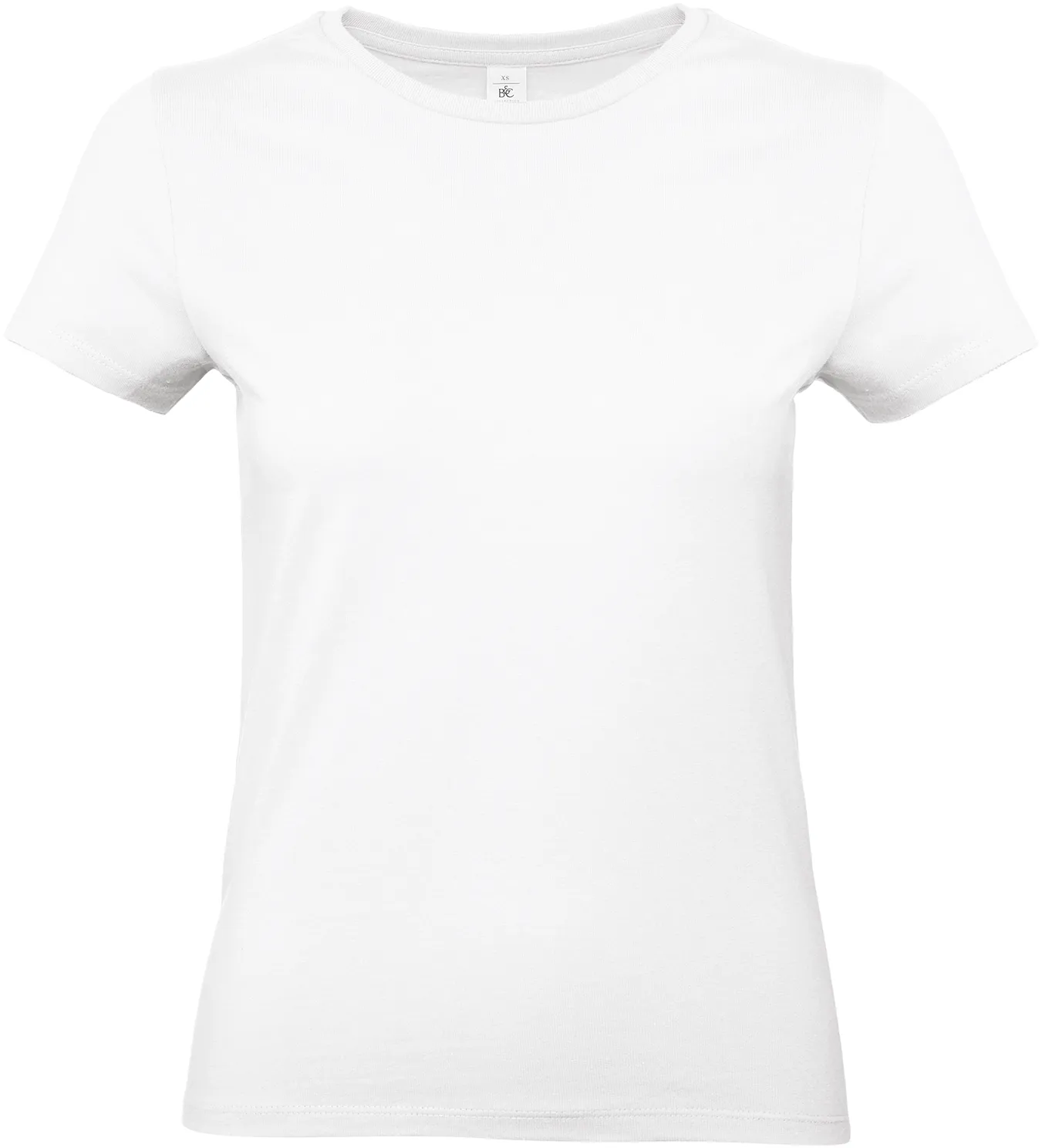 #E190 Ladies' T-shirt