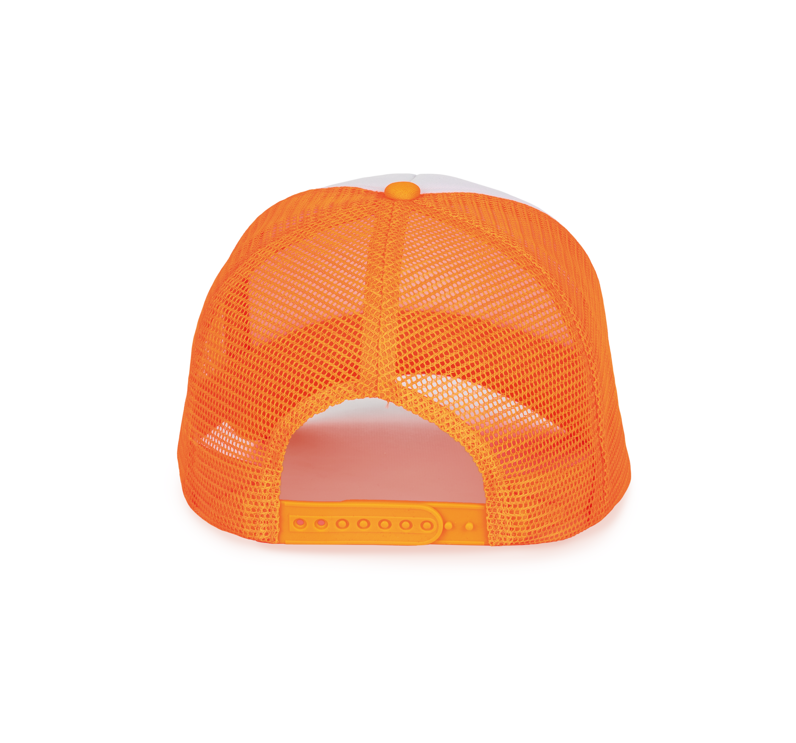 5-Panel Trucker Kappe Mesh