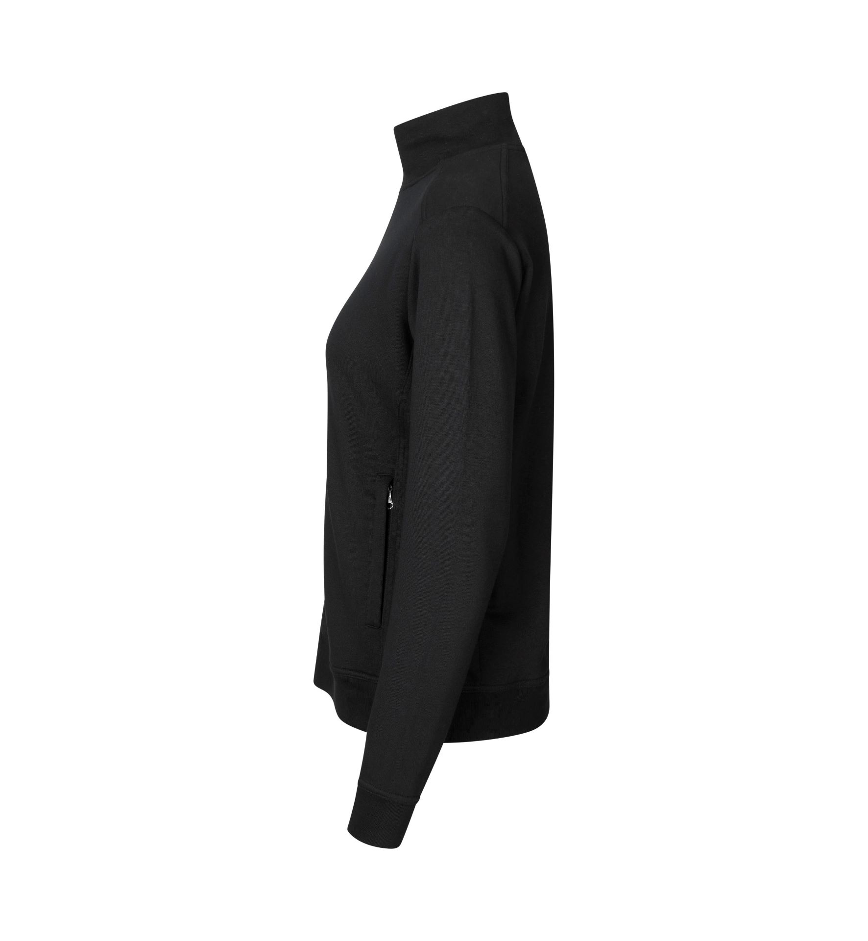 ID Pro Wear Care 0383  –Funktional Damen Sweat Cardigan