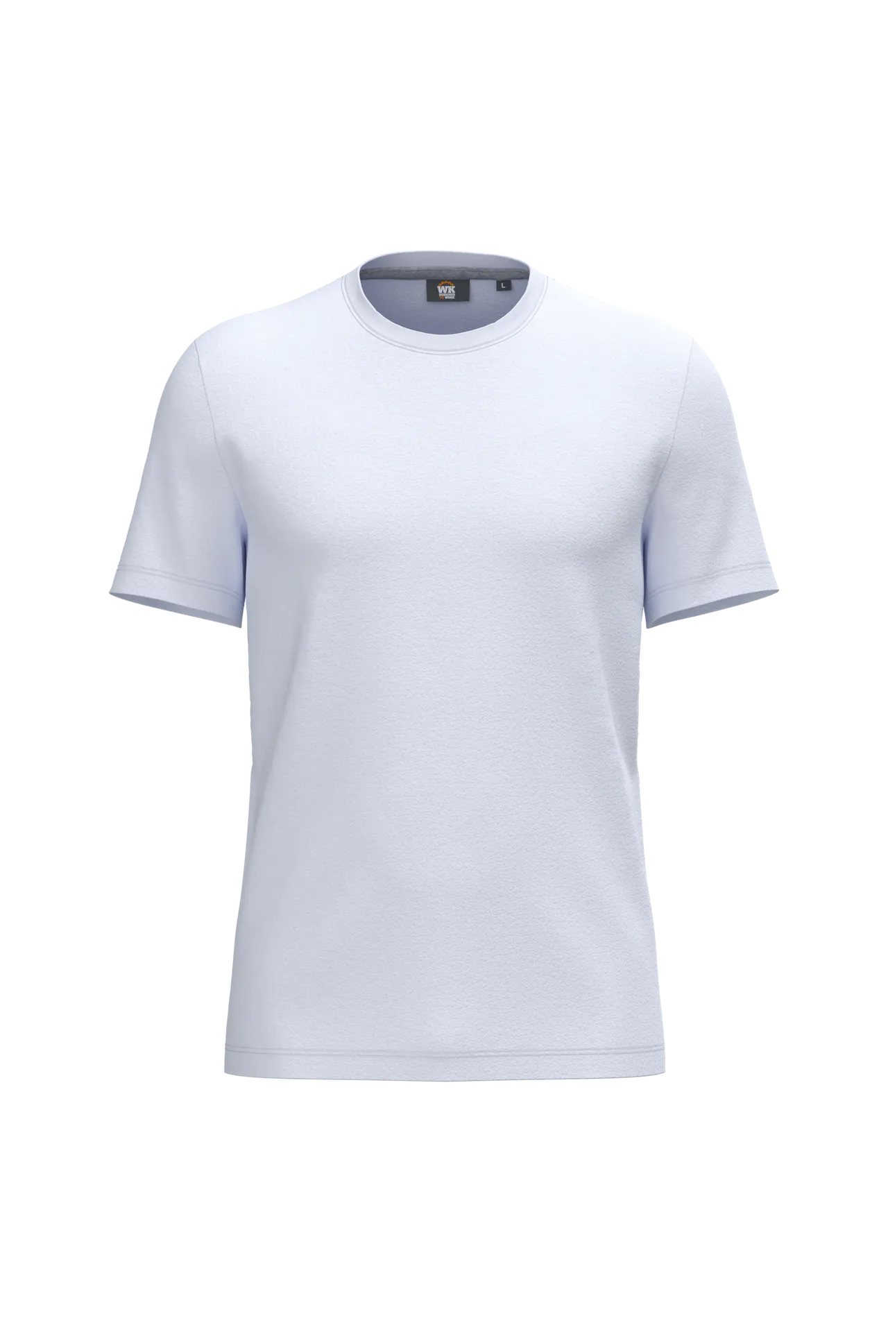 T-Shirt mit antibakterieller Behandlung für Herren