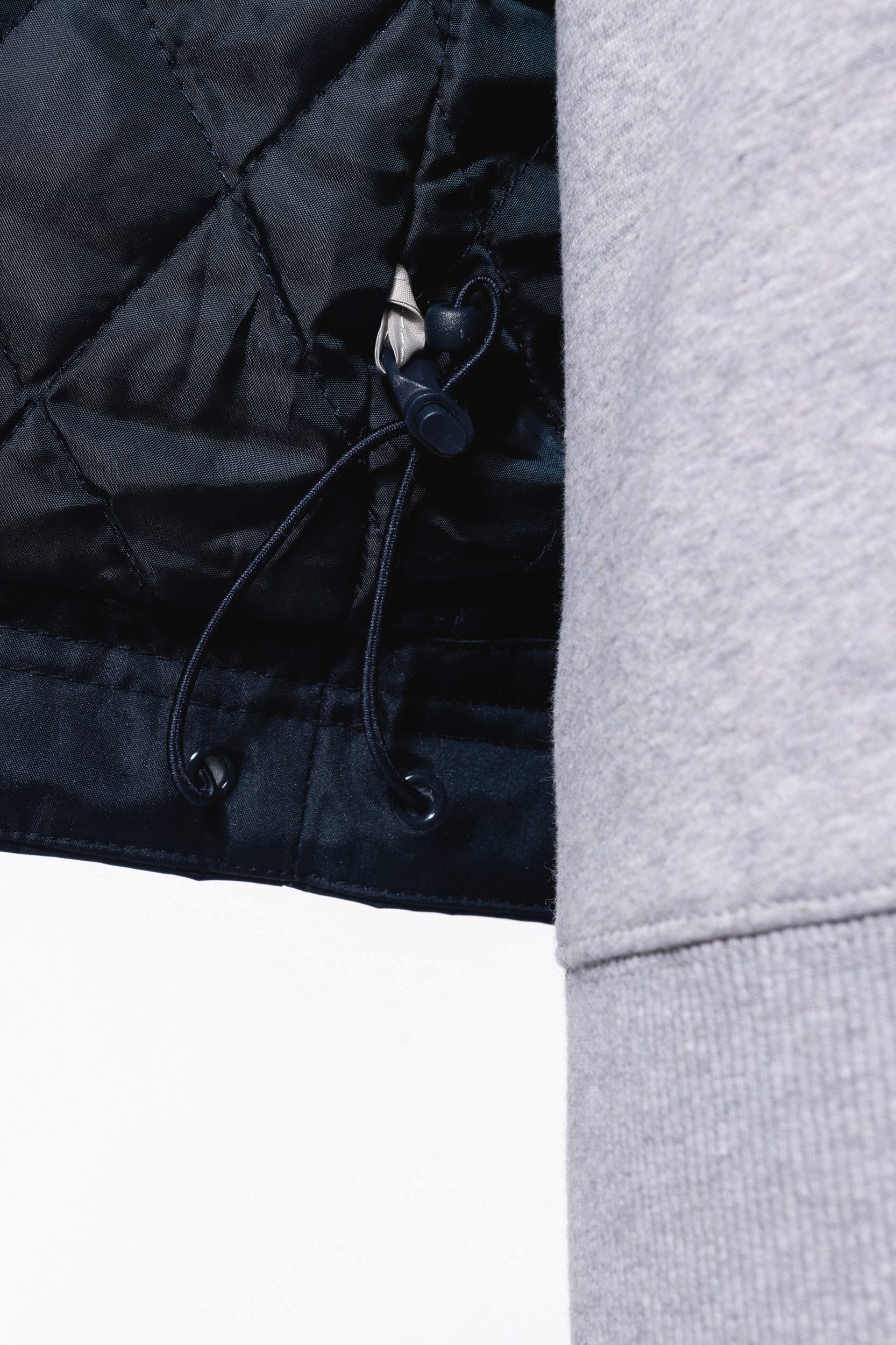 Bodywarmer mit Fleecefutter für Herren