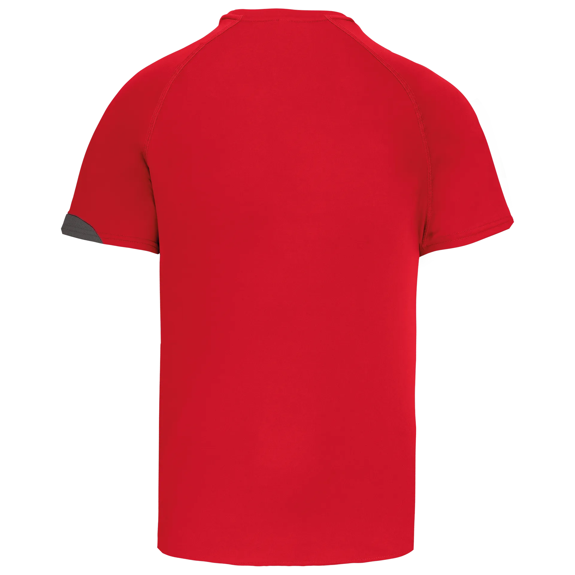 Kinder-Multisport-Kurzarmtrikot