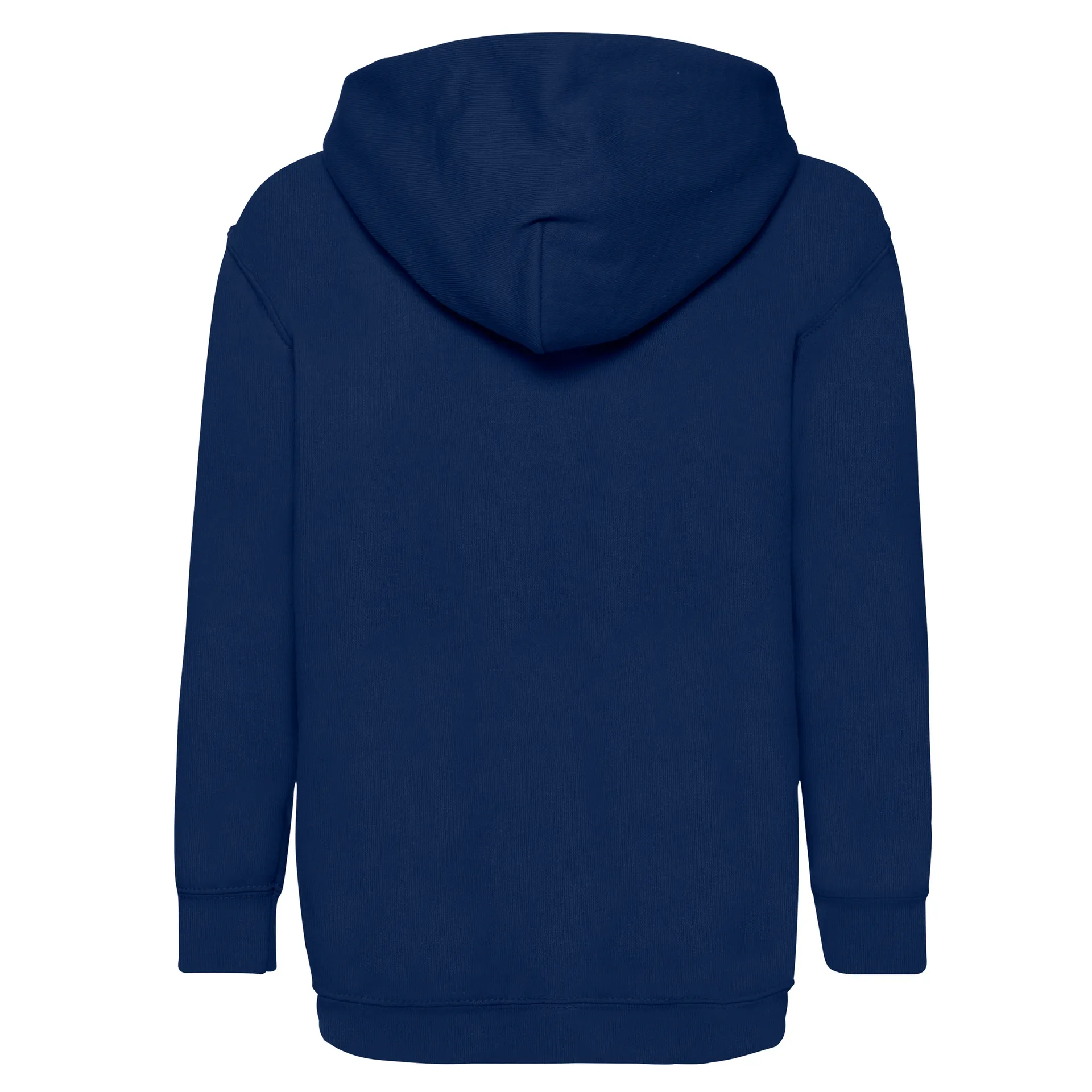 Kids Classic Hooded Sweat (62-043-0)