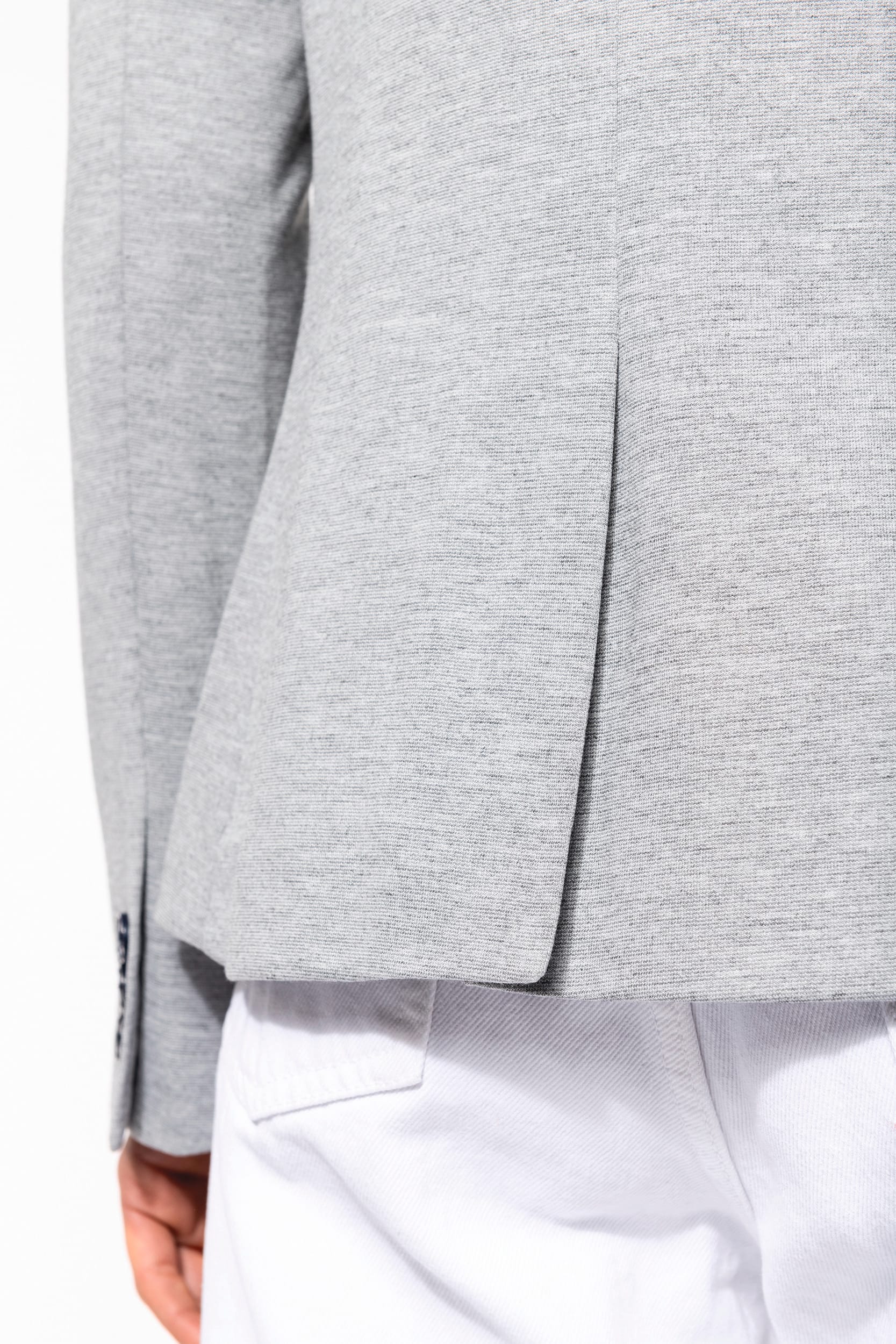 Damen-Strickjacke