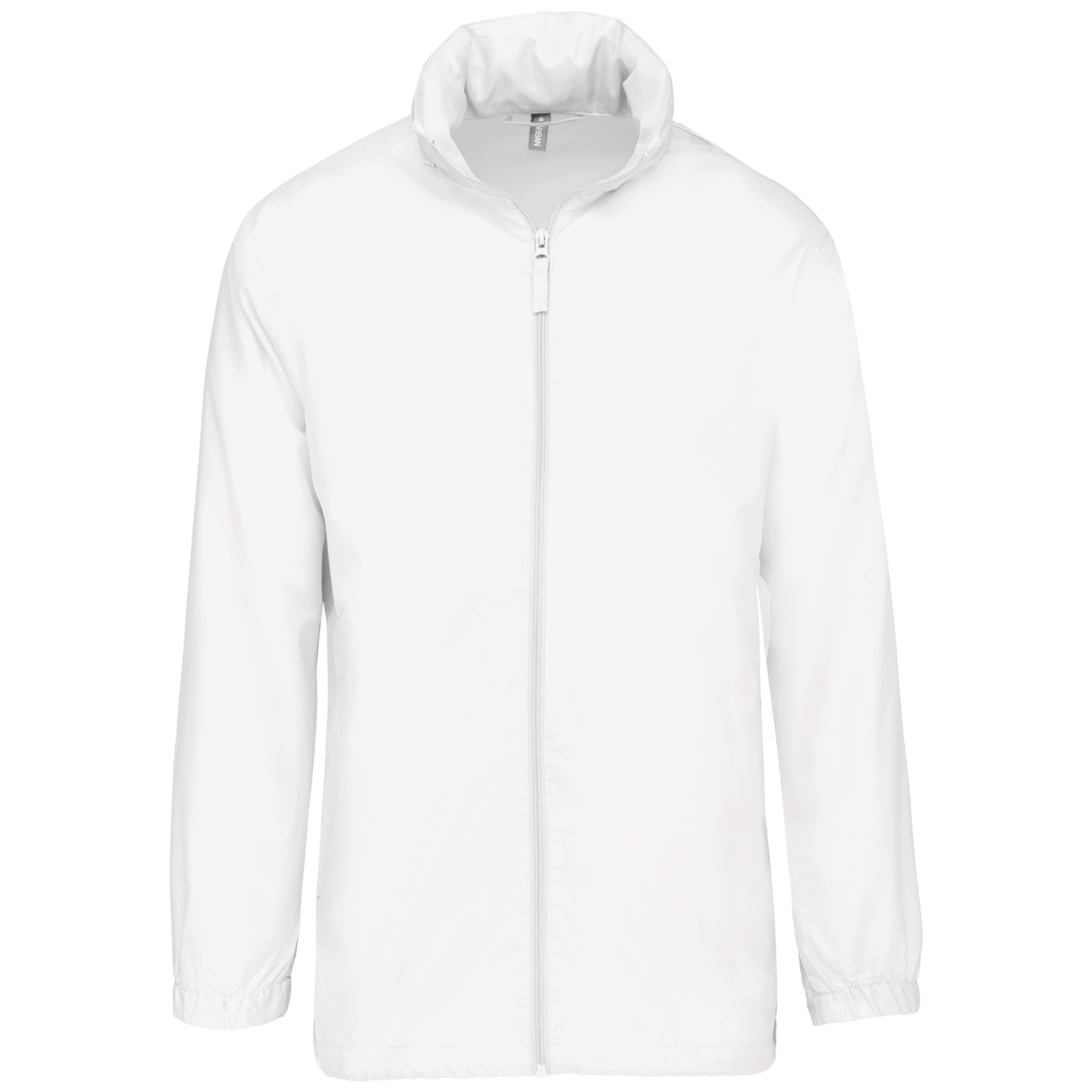 Ultraleichte windjacke
