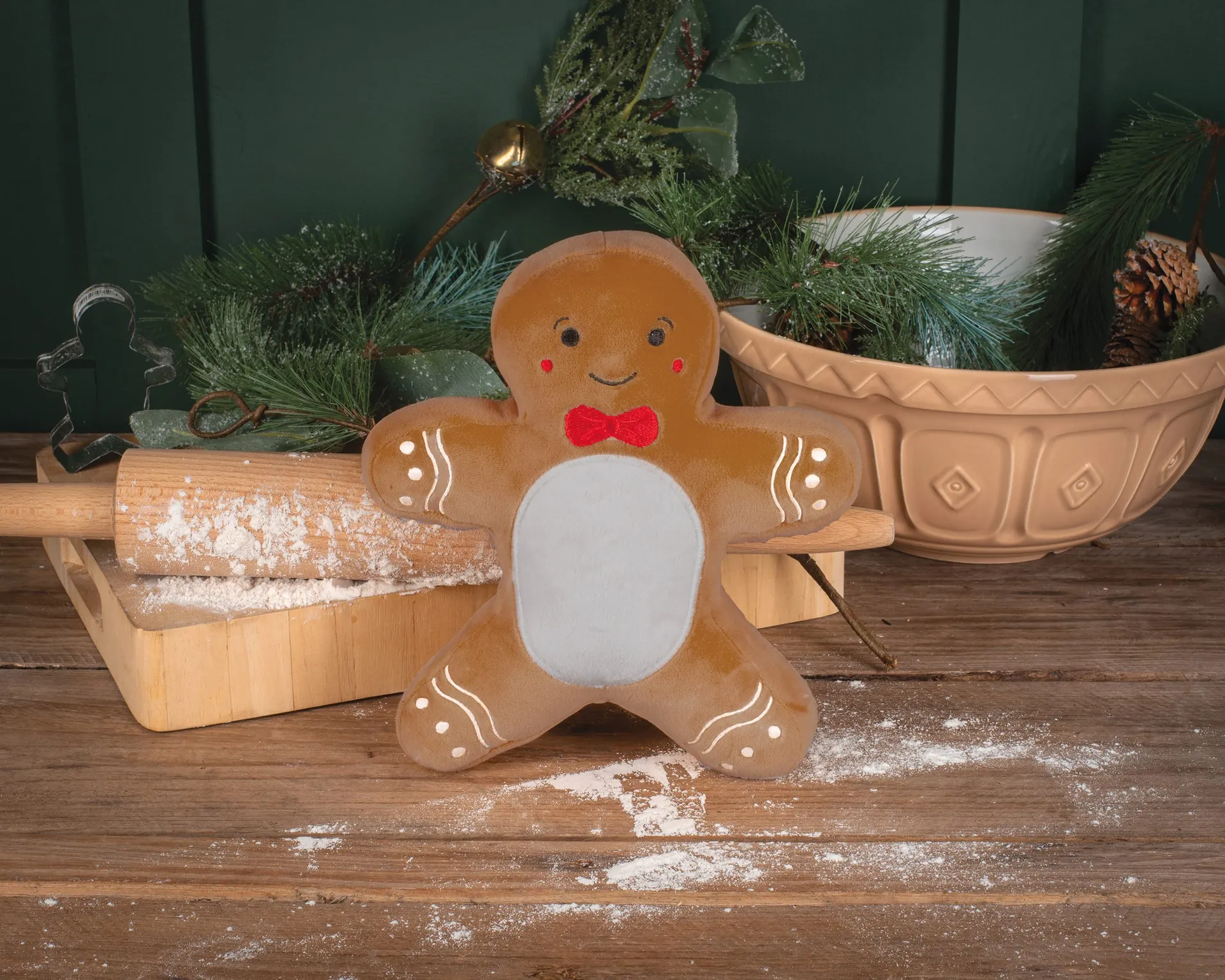 Plüschtier SquidgeMe