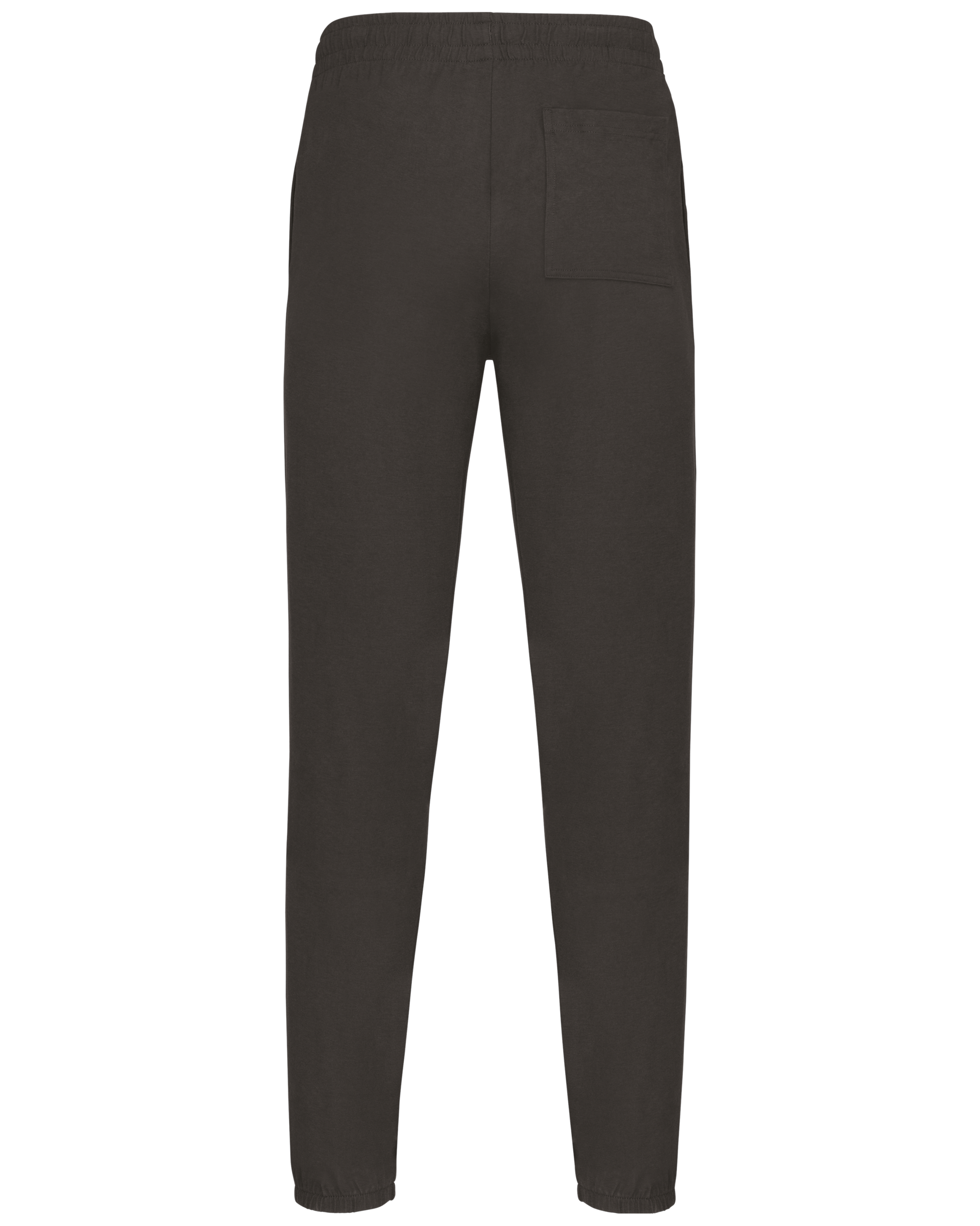 Unisex-Jogging-Hose. Leichte Baumwolle