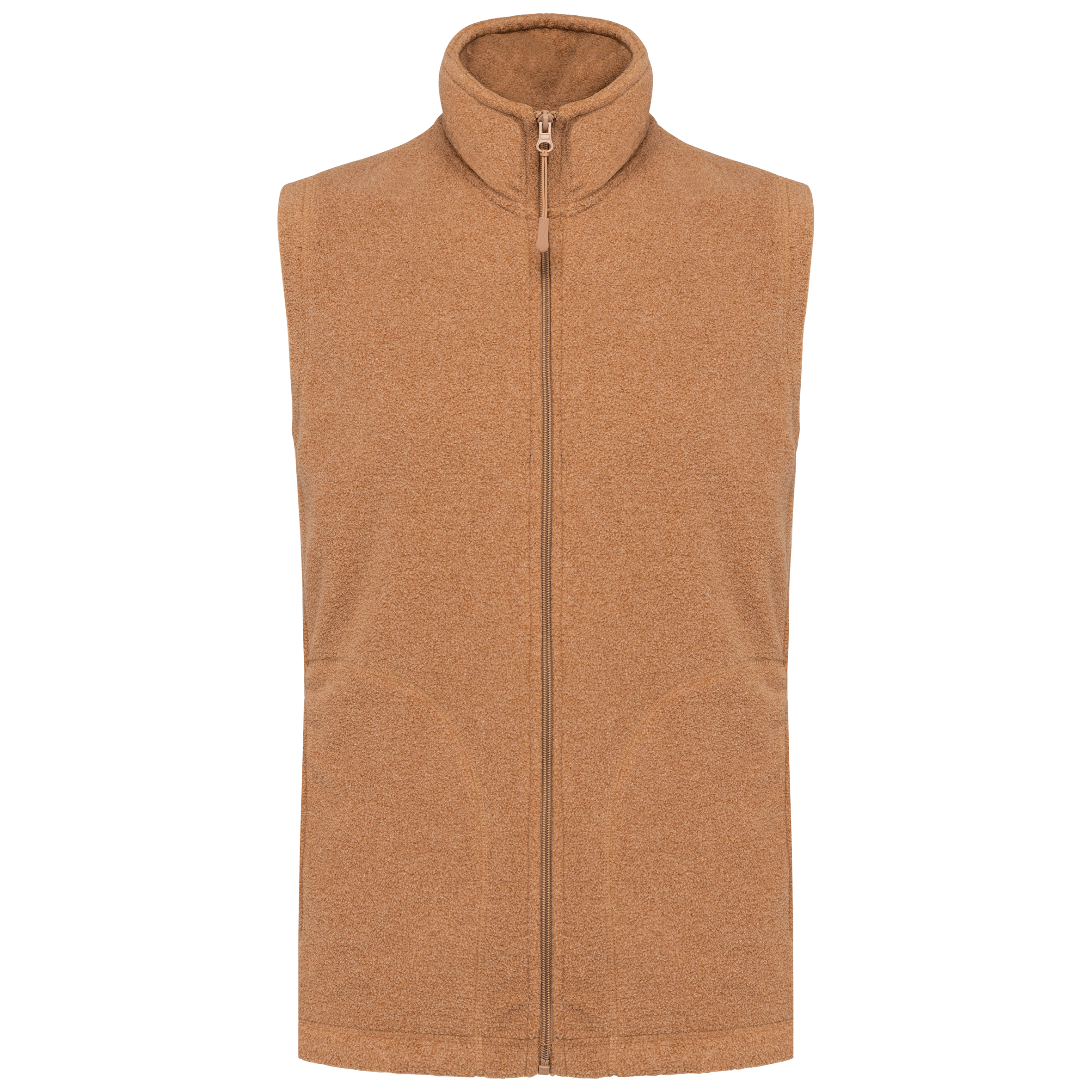 Mikrofleece-Bodywarmer für Herren