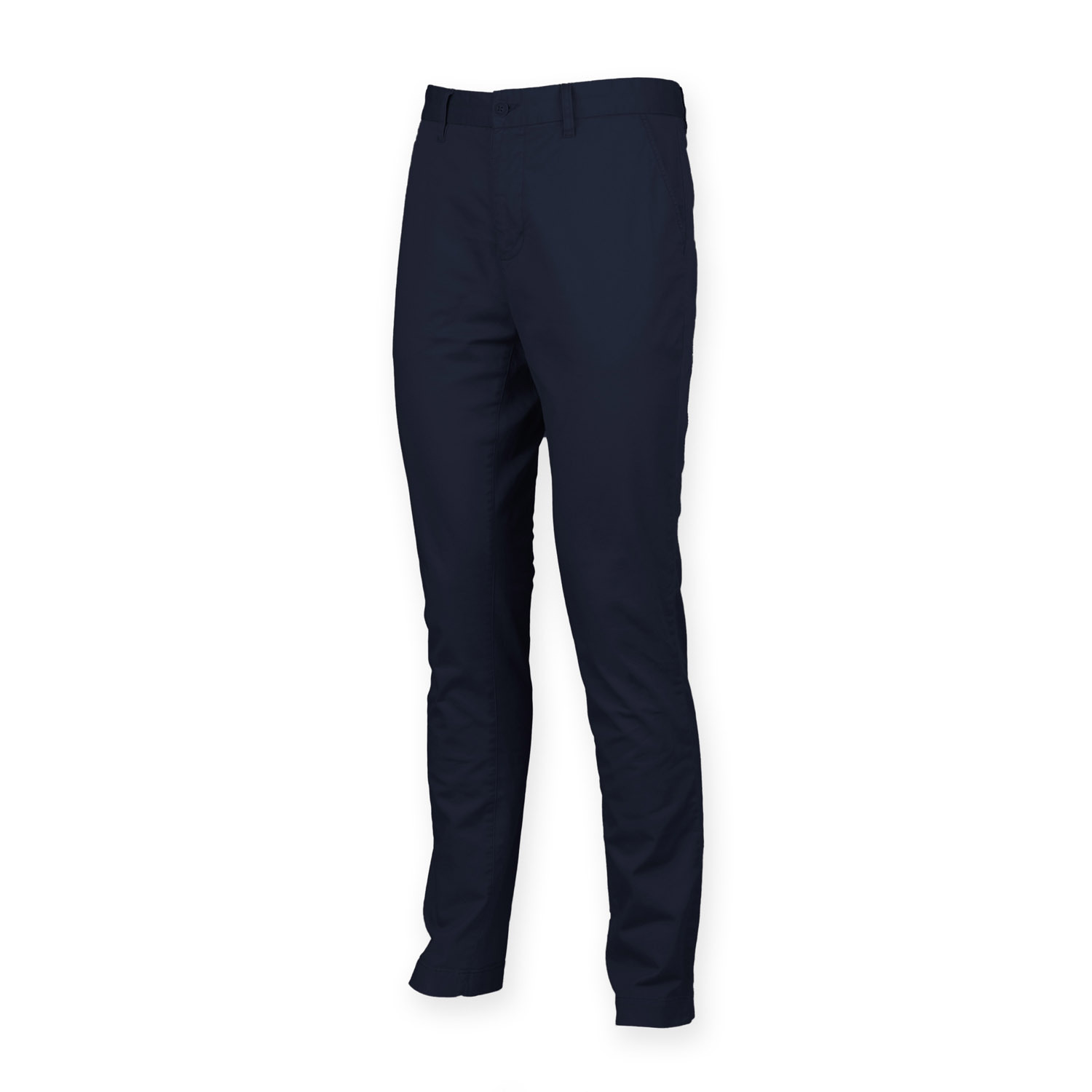 Men's Stretch Chino Trousers