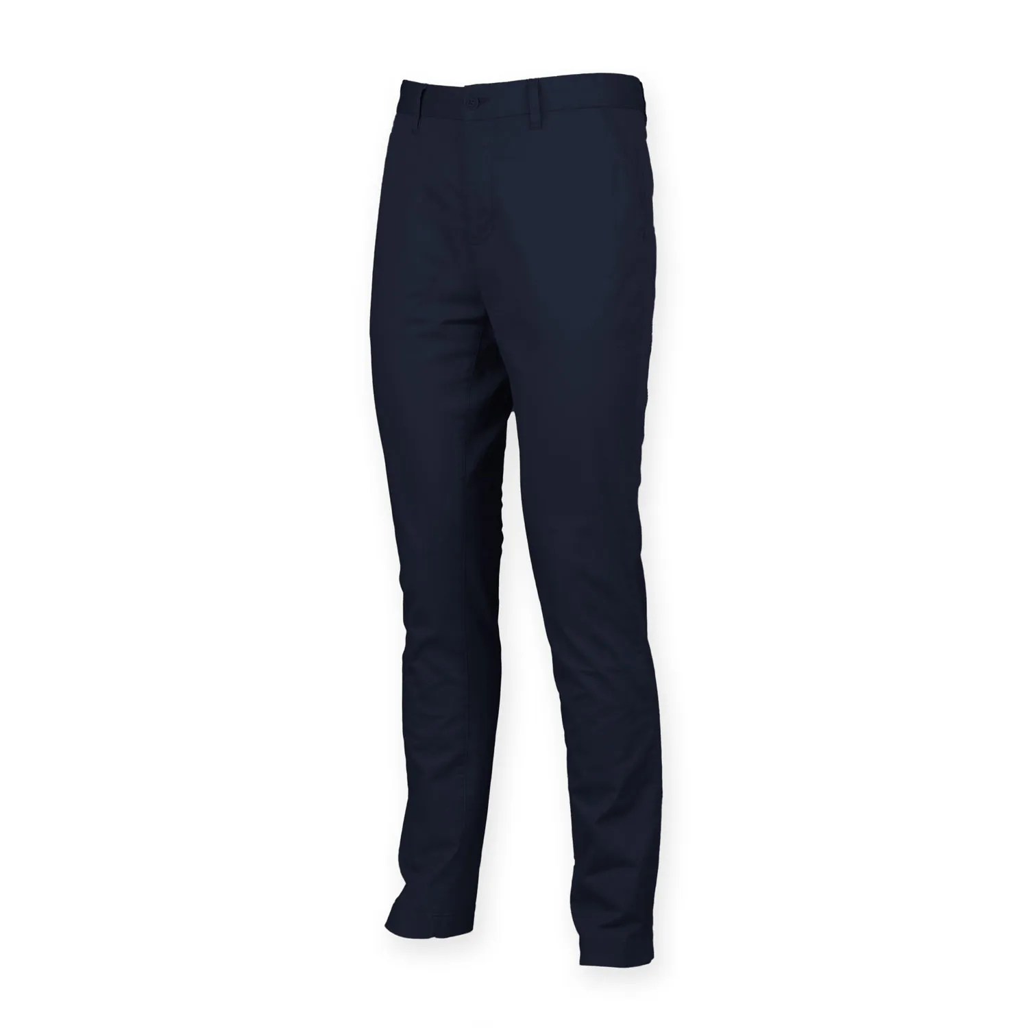 Men's Stretch Chino Trousers