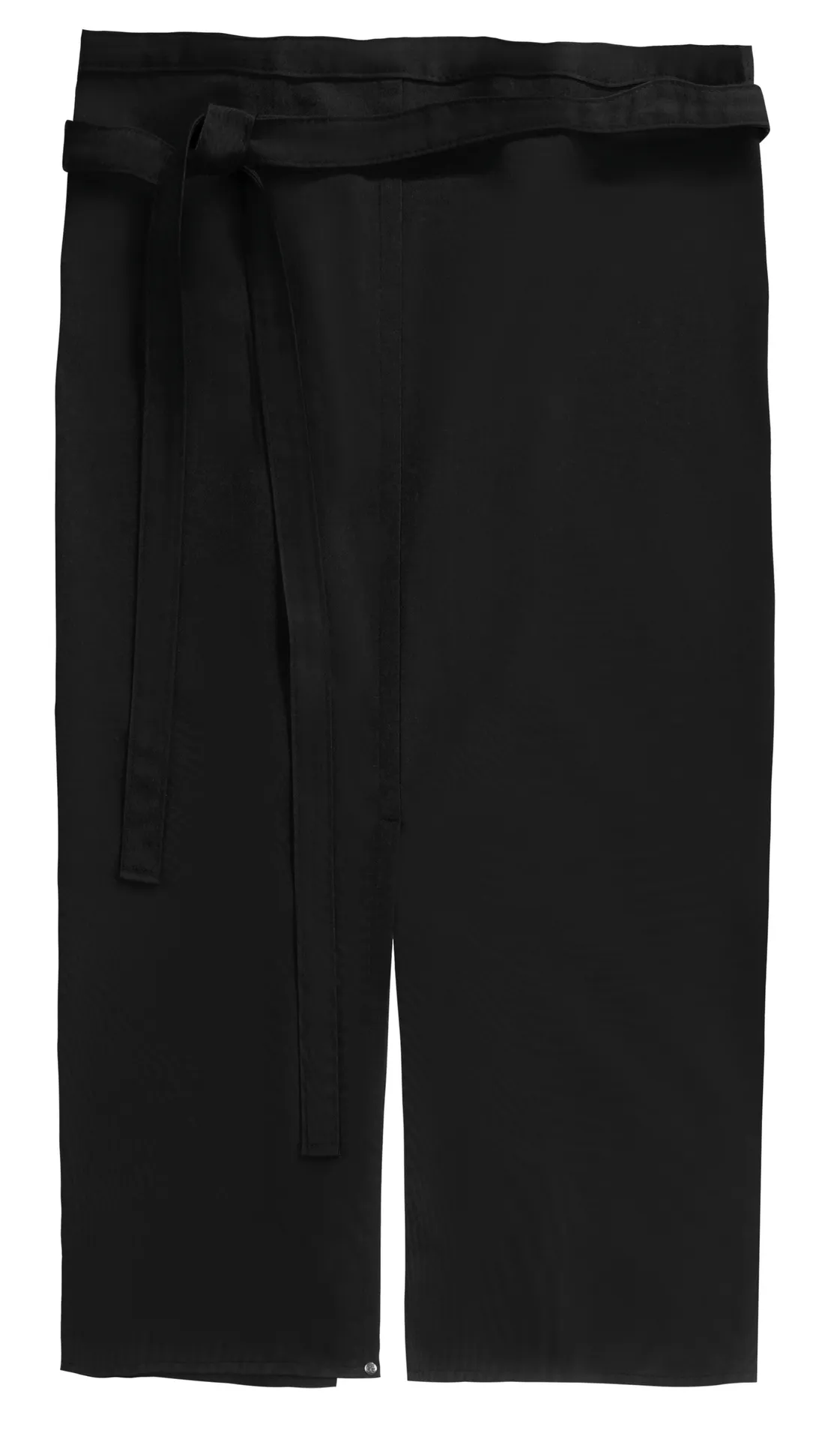 Taillenschürze mit Schlitz Milano Classic