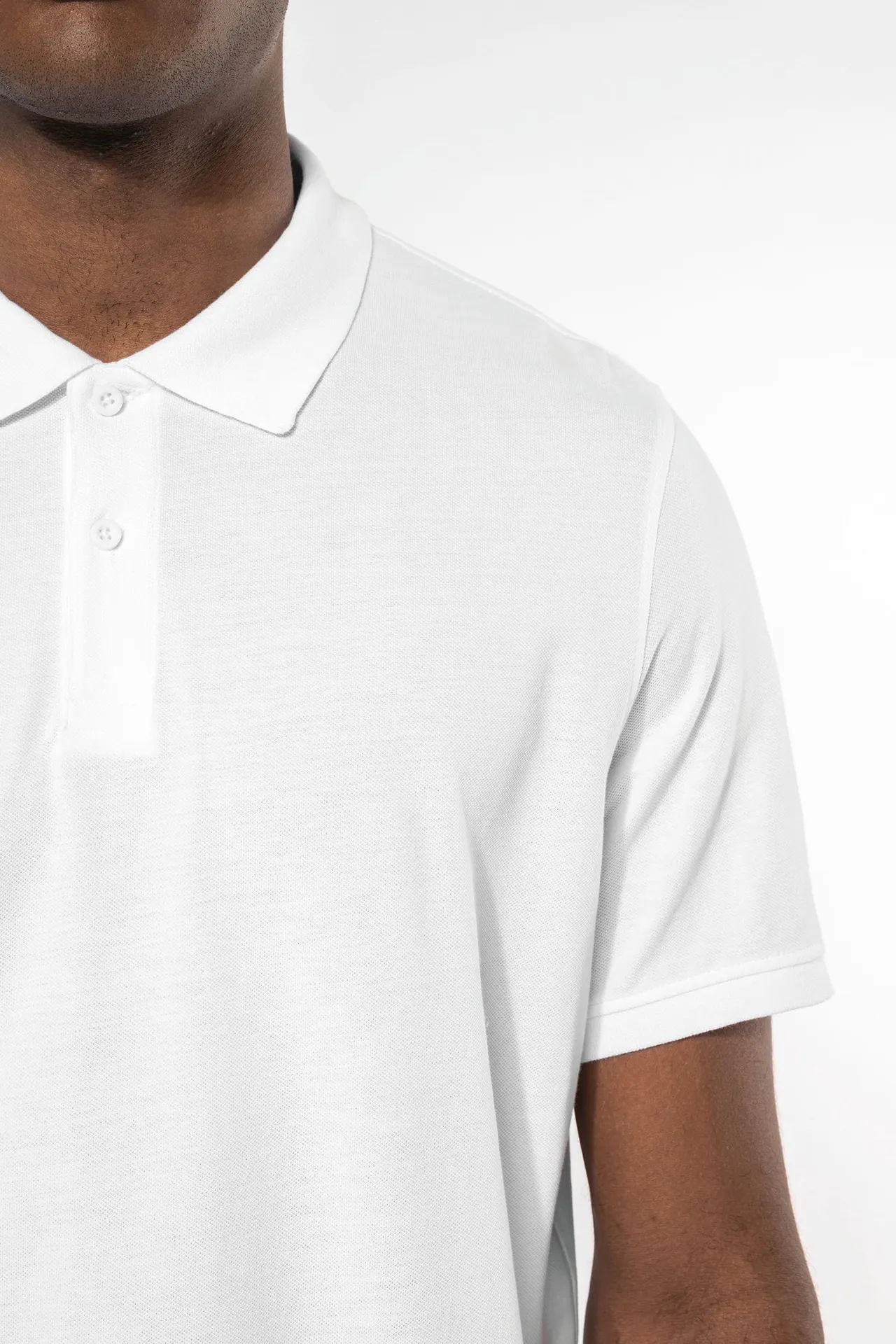 Piqué-Polohemd Bio180 für Herren