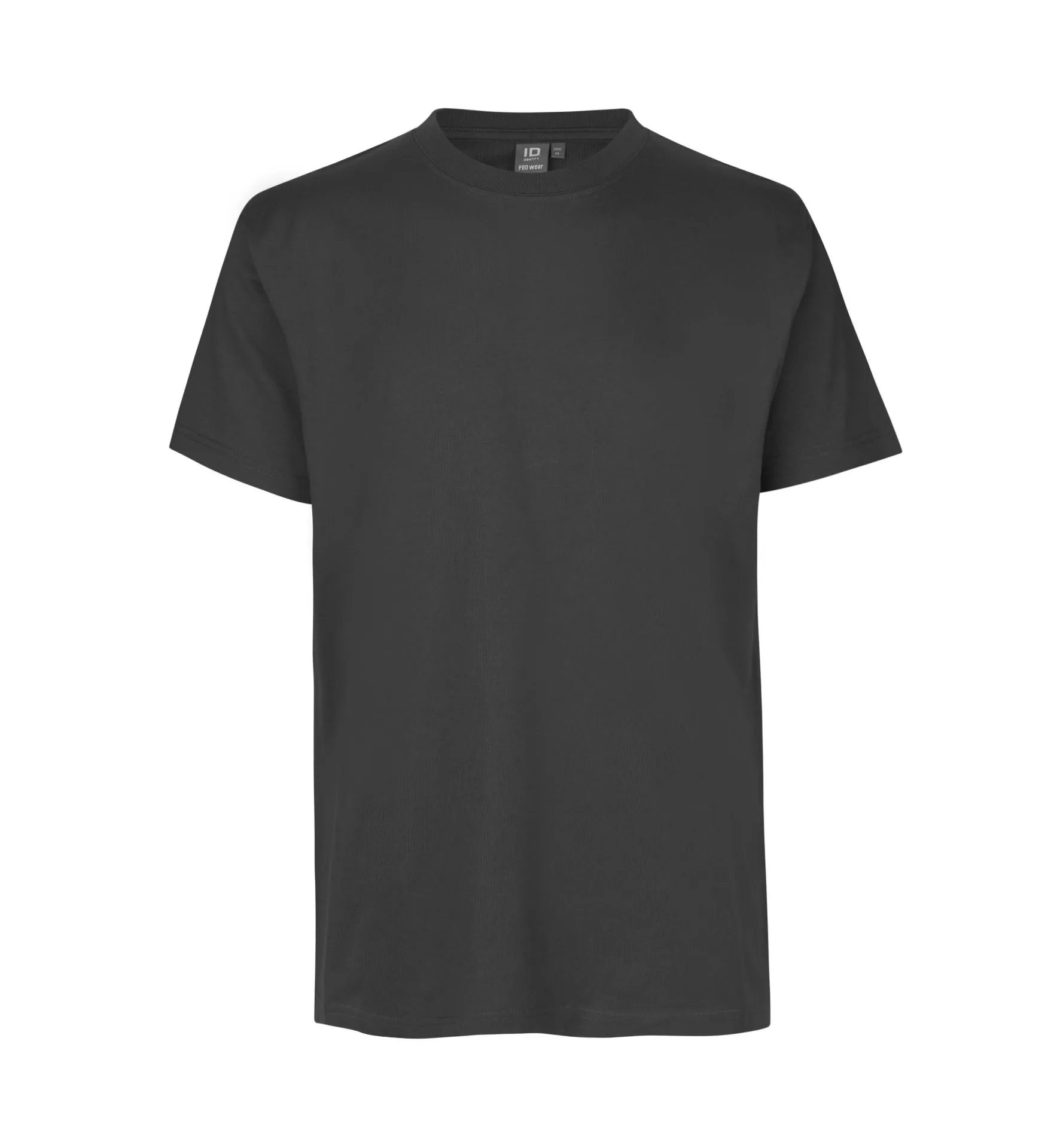 ID Identity PRO Wear 0300 – Strapazierfähiges Arbeits-Shirt