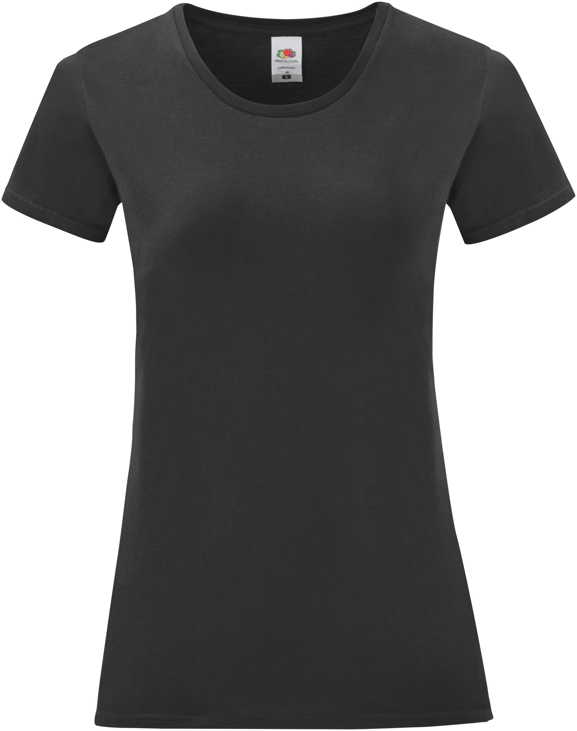 Iconic Damen T-Shirt