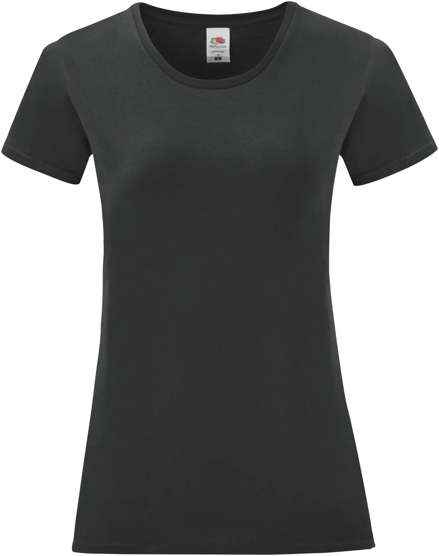 Iconic Damen T-Shirt