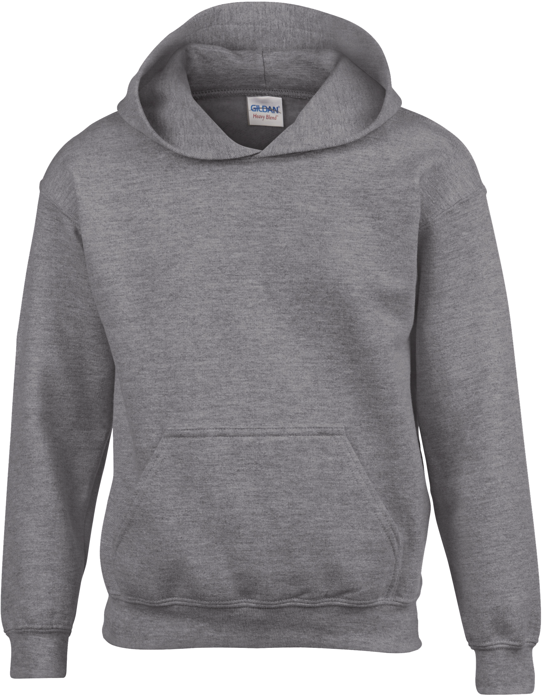 Heavy Blend™ Classic Fit Youth Hooded Sweatshirt