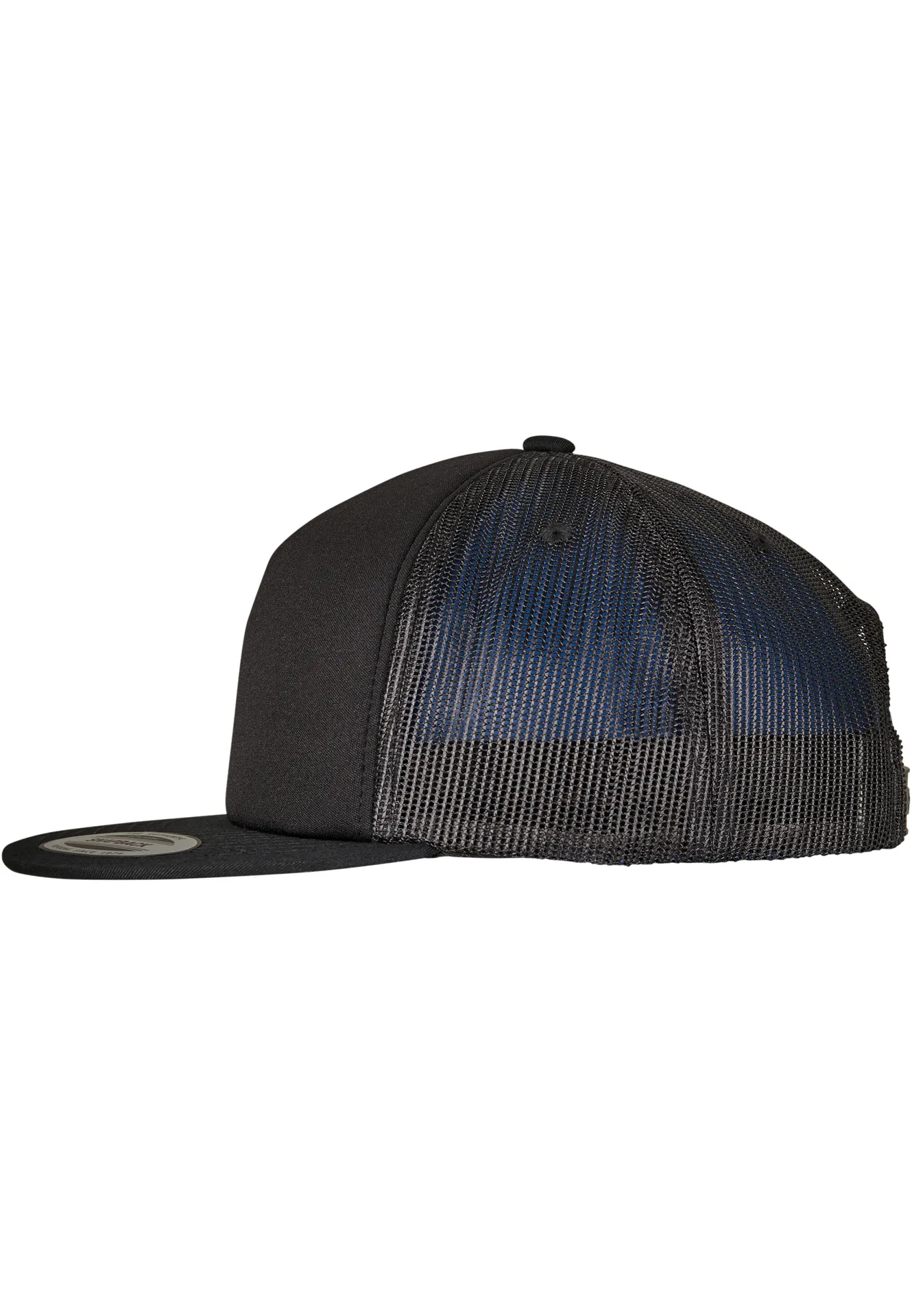 Trucker-Cap mit Schaum