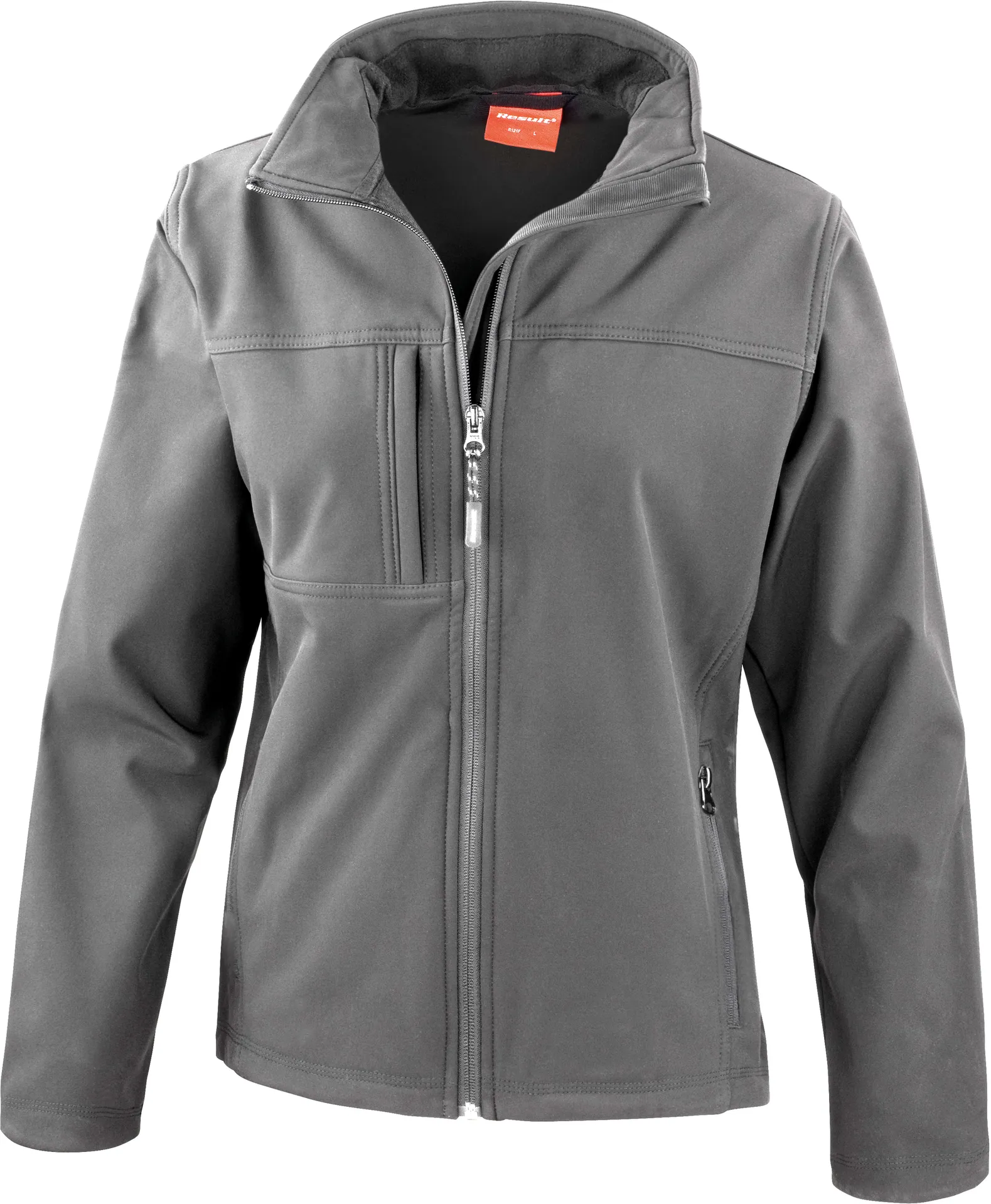 Classic Softshell Jacke Damen