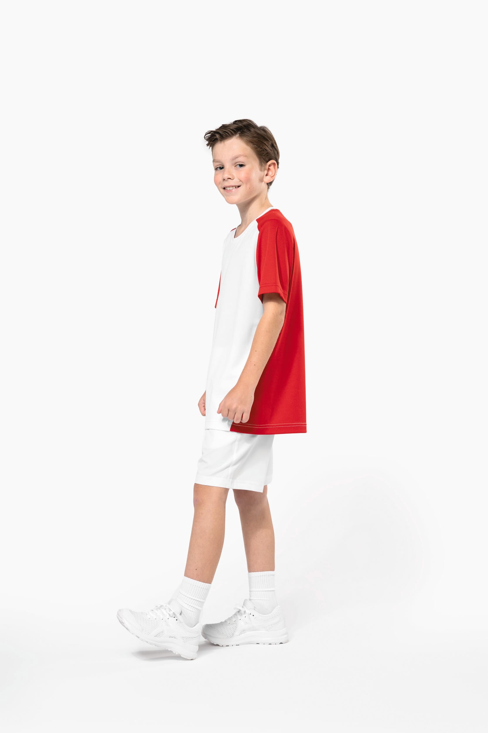 Performance-Shorts Kinder