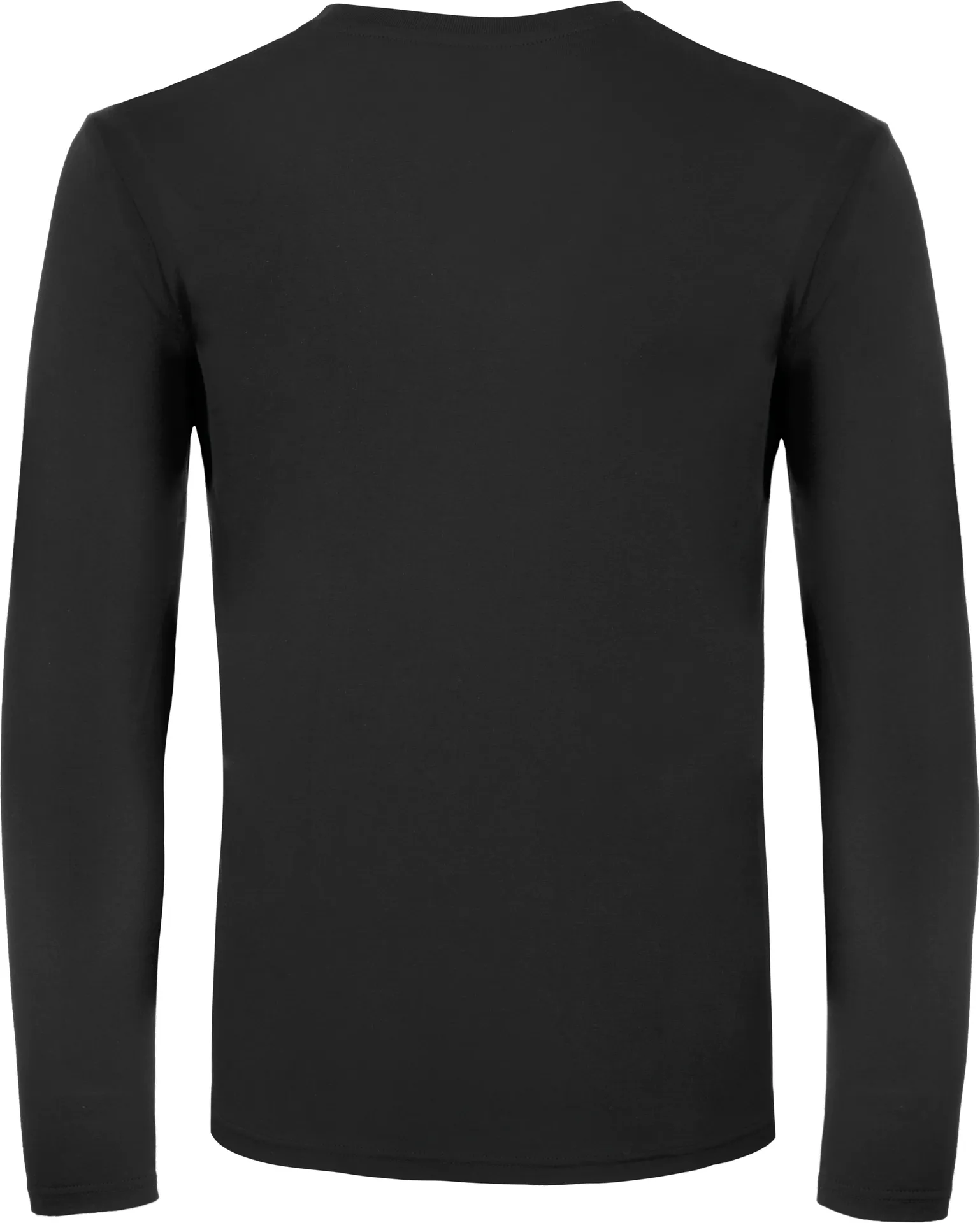 Herren-Langarmshirt #E150