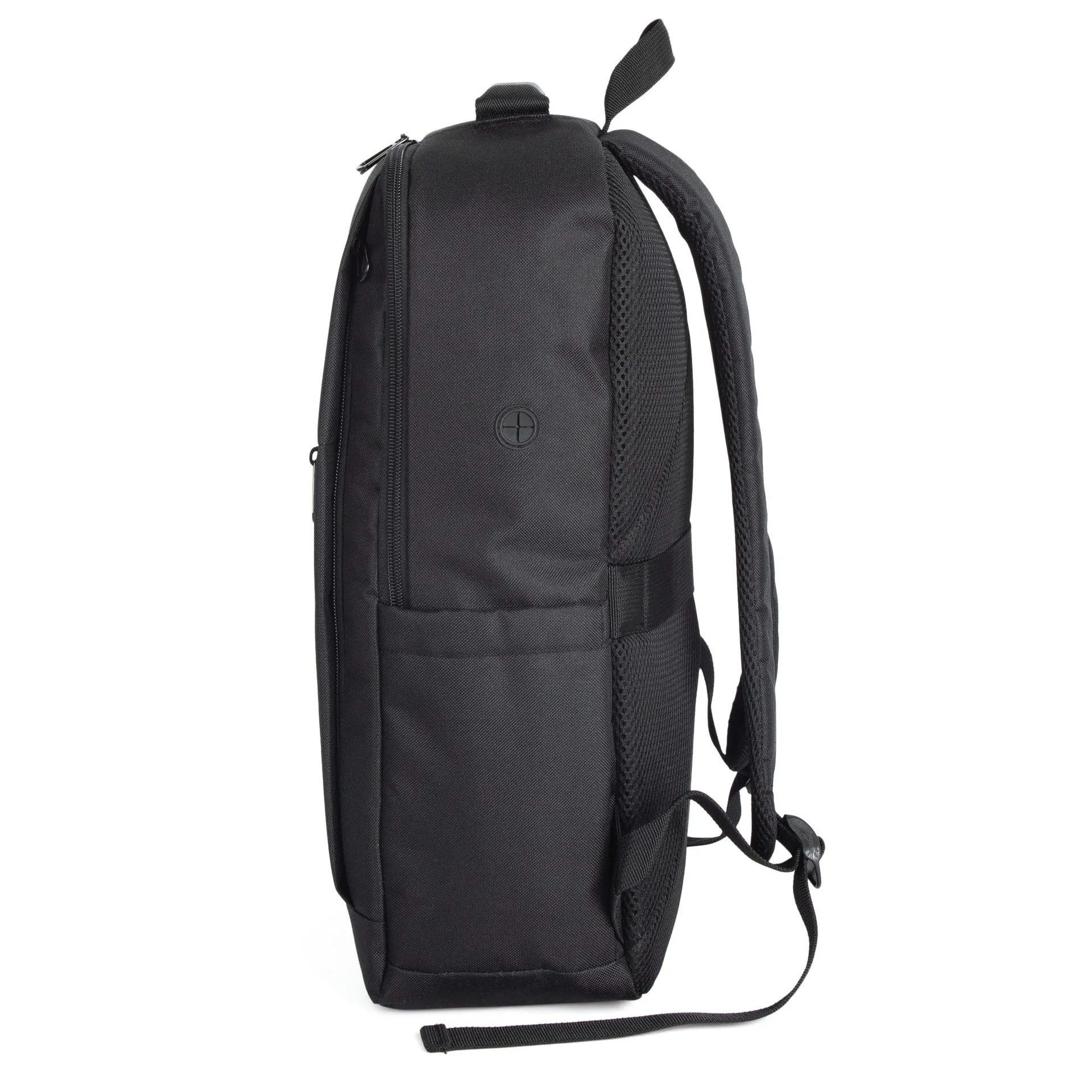 Business-Rucksack mit Fronttasche "easy printing"