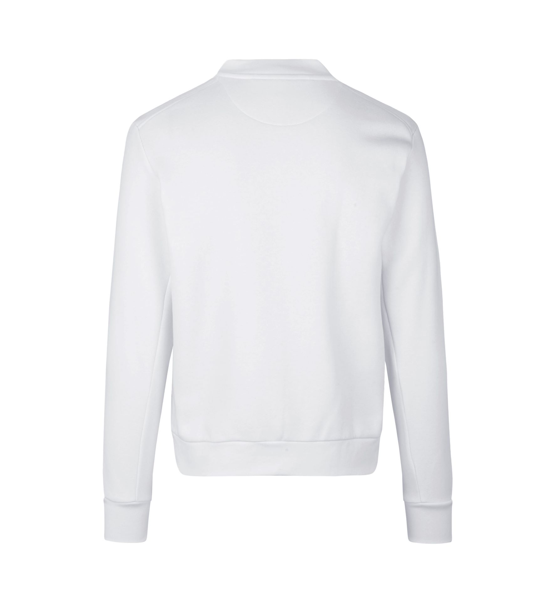 ID Pro Wear Cardigan Herren Sweat – Robuster Zipper-Cardigan 