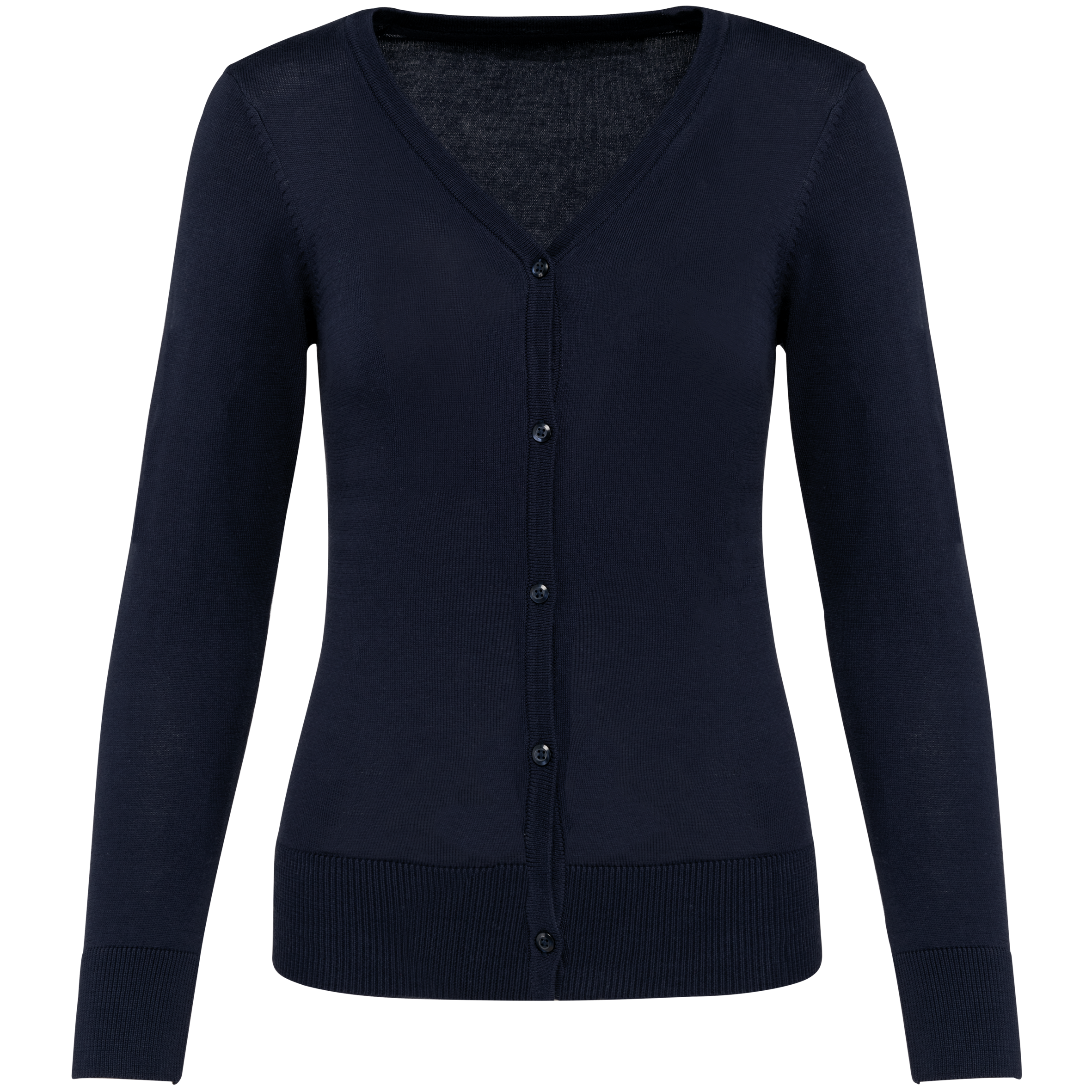 Damen Supima® Cardigan