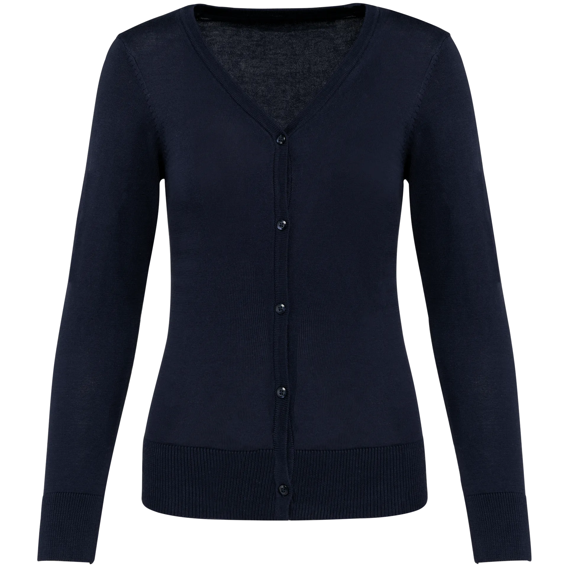 Damen Supima® Cardigan
