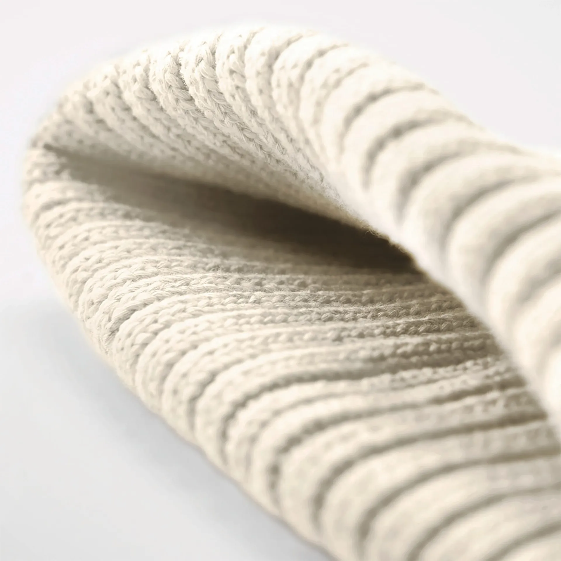 Kindermütze aus Bio-Baumwolle