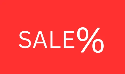 Sale%