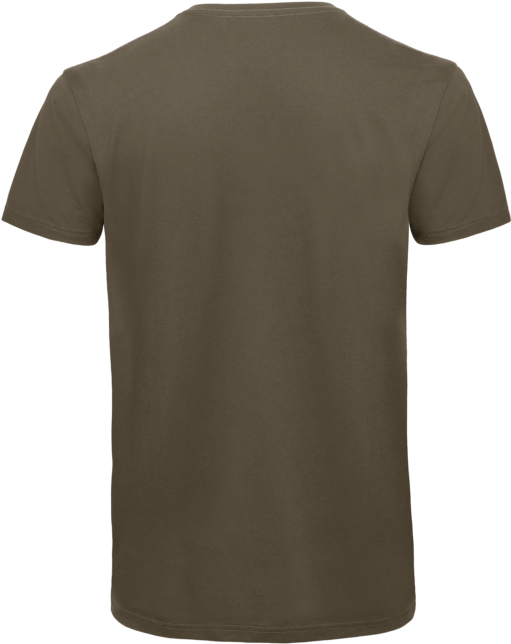 Organic Cotton Inspire V-neck T-shirt