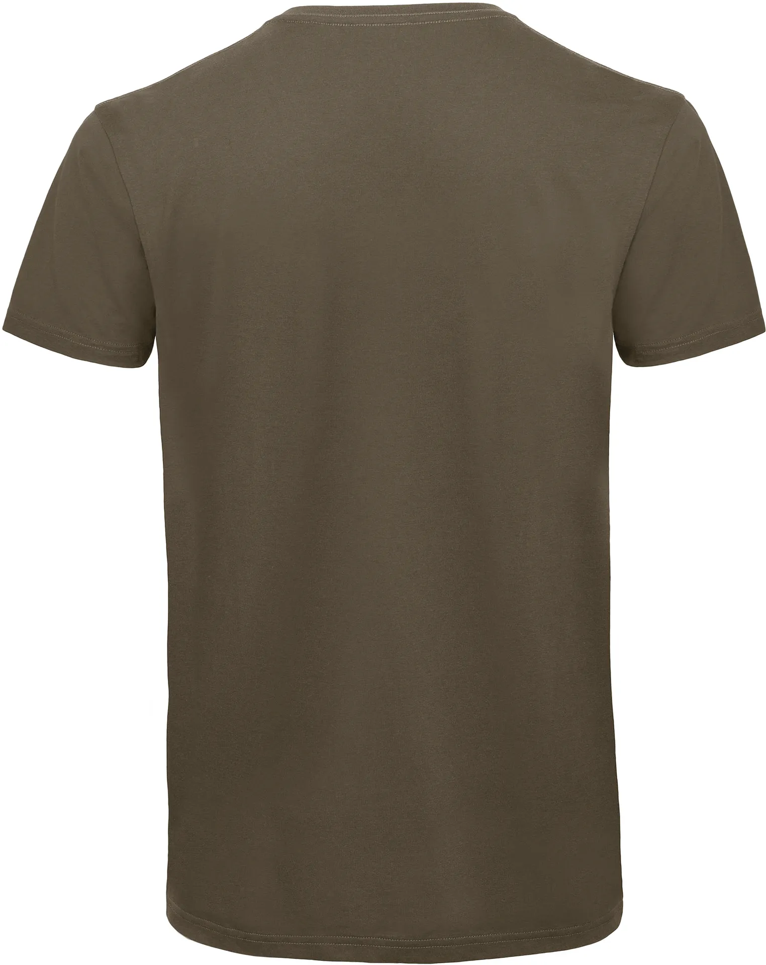 Organic Cotton Inspire V-neck T-shirt