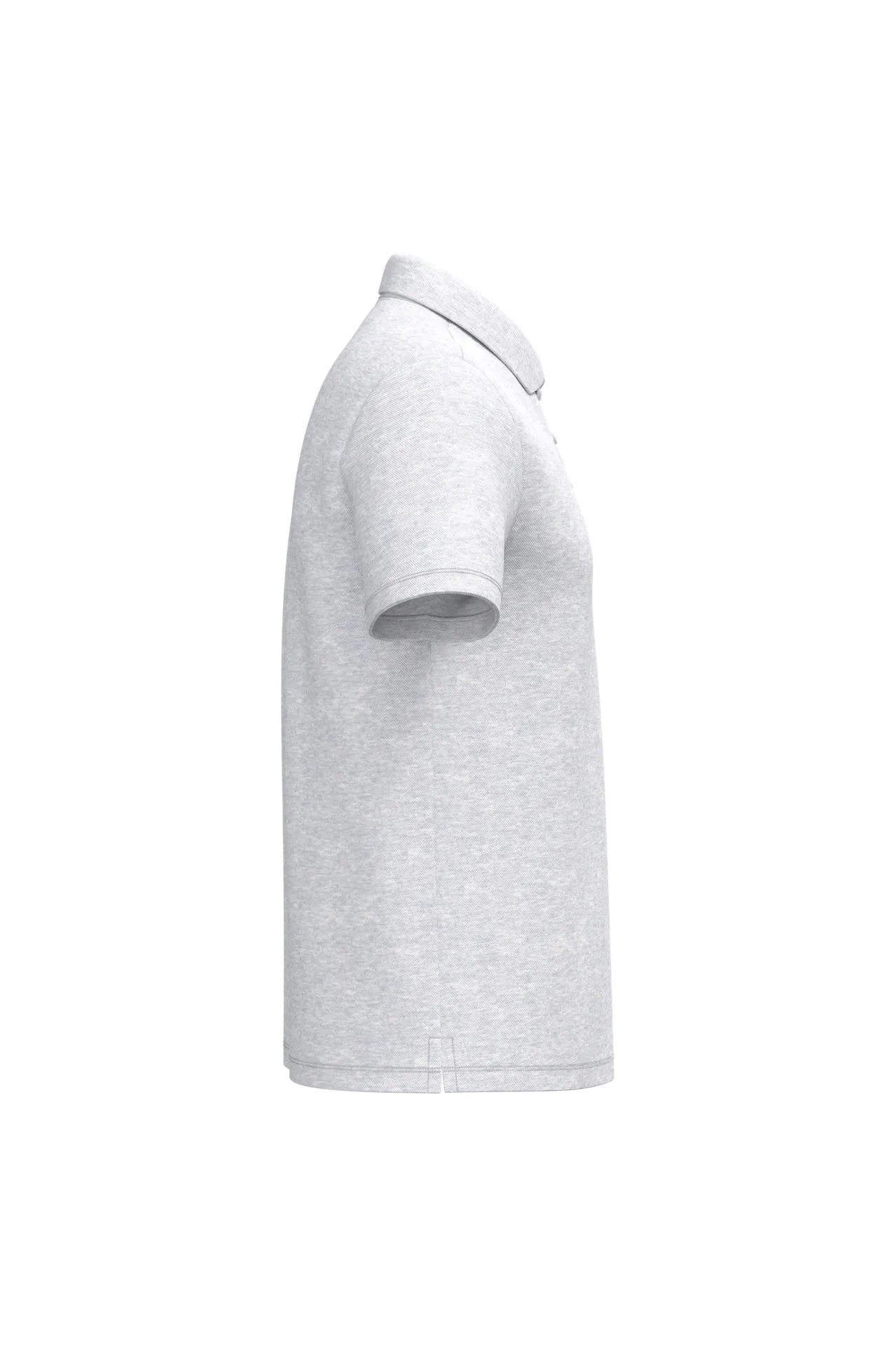 Herren Piqué-Poloshirt