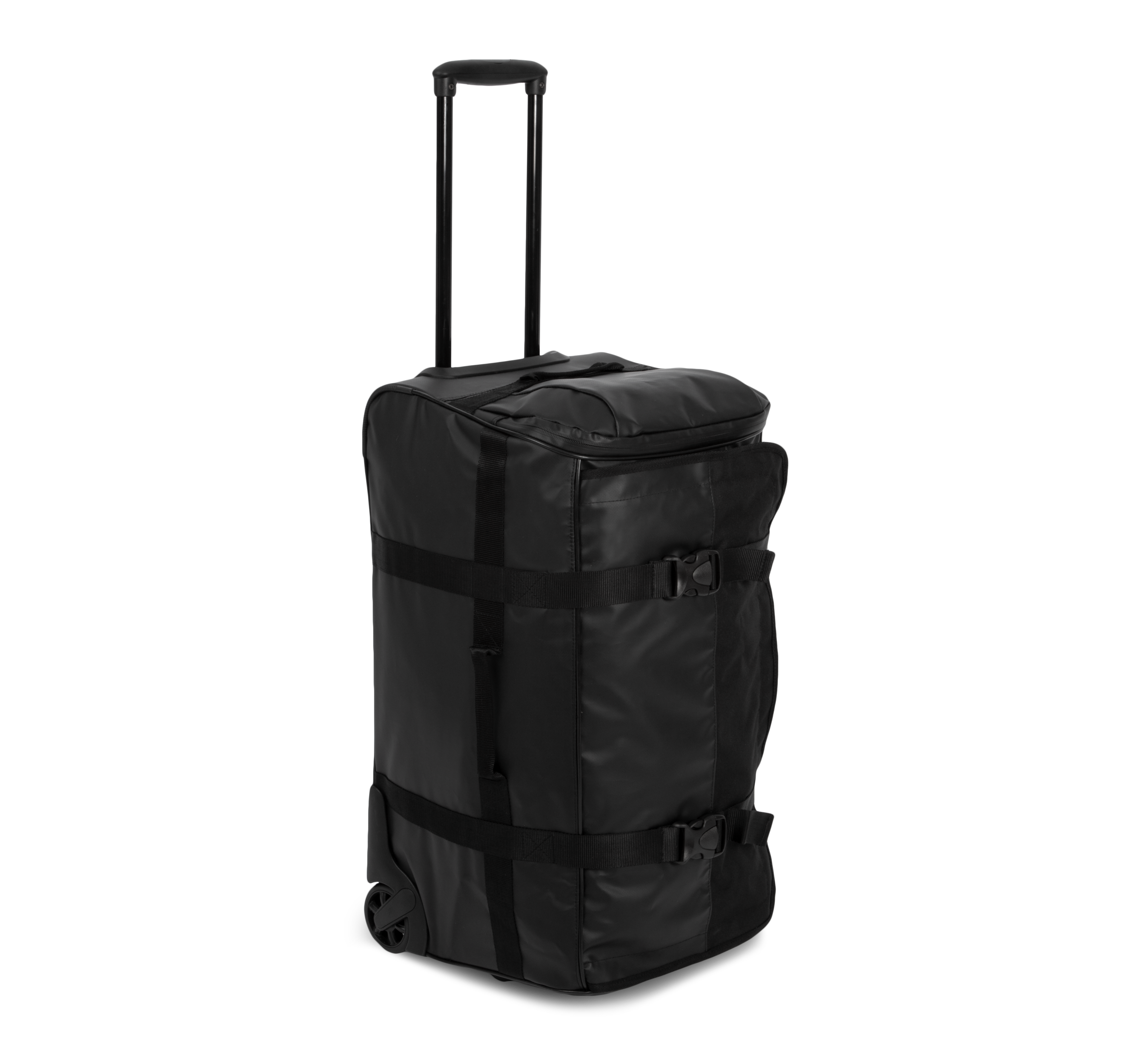 Wasserdichte Trolley-Tasche „Blackline“ – mittel