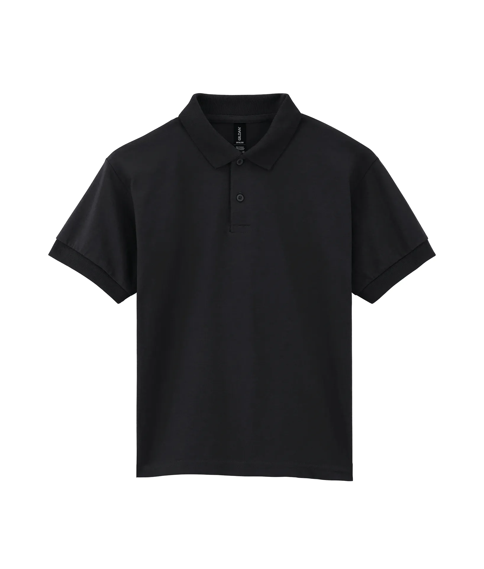 Dryblend Classic Fit Youth Jersey Polo