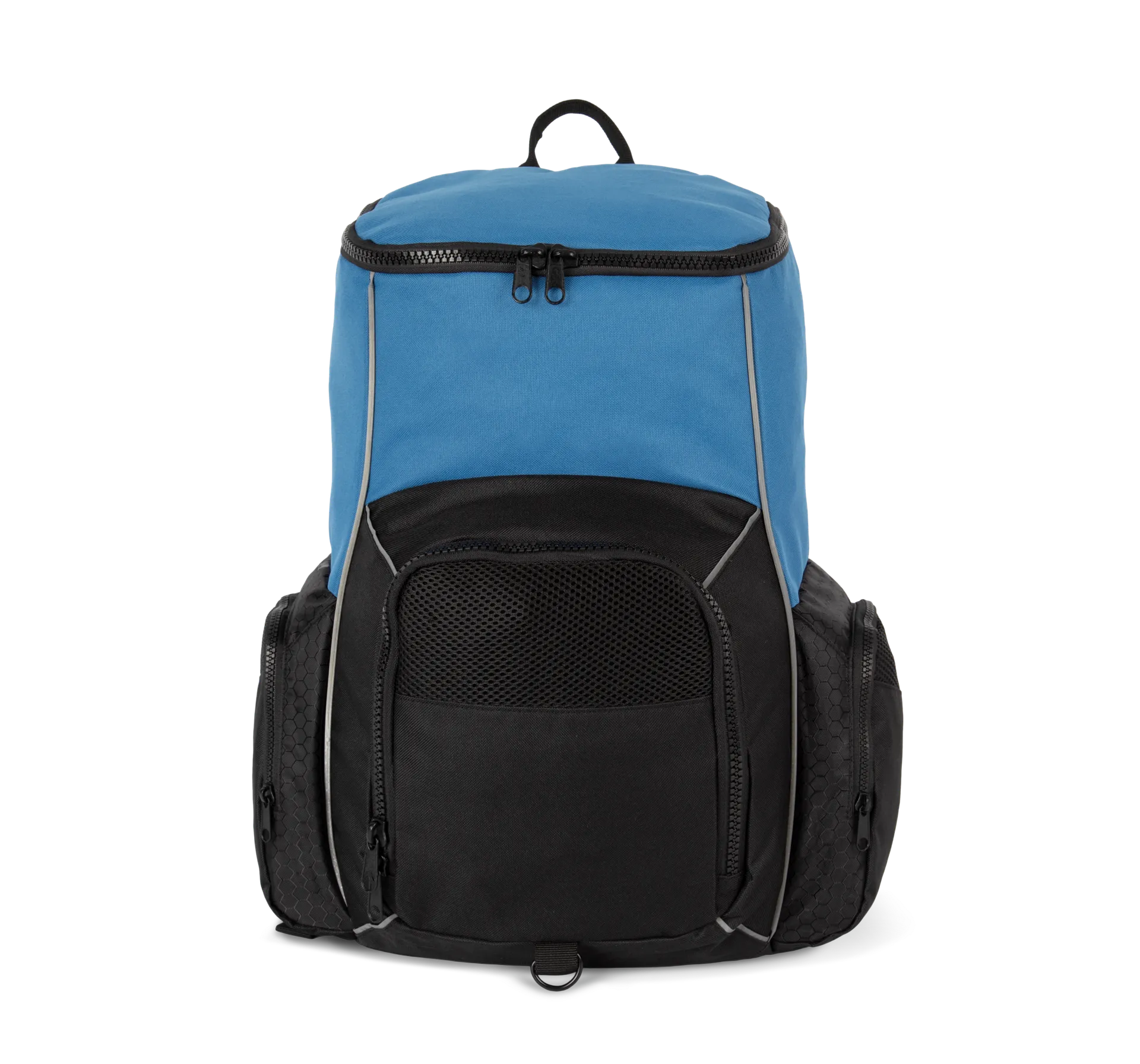 Sport-Rucksack mit Befestigungsmöglichkeit