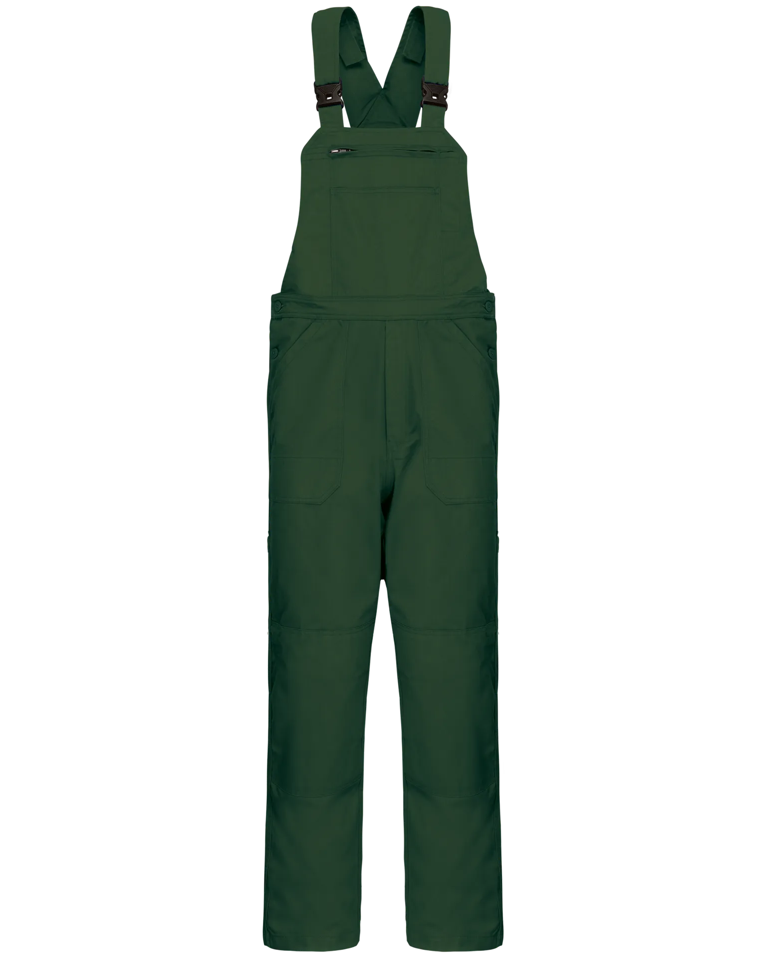 Unisex-Arbeitslatzhose