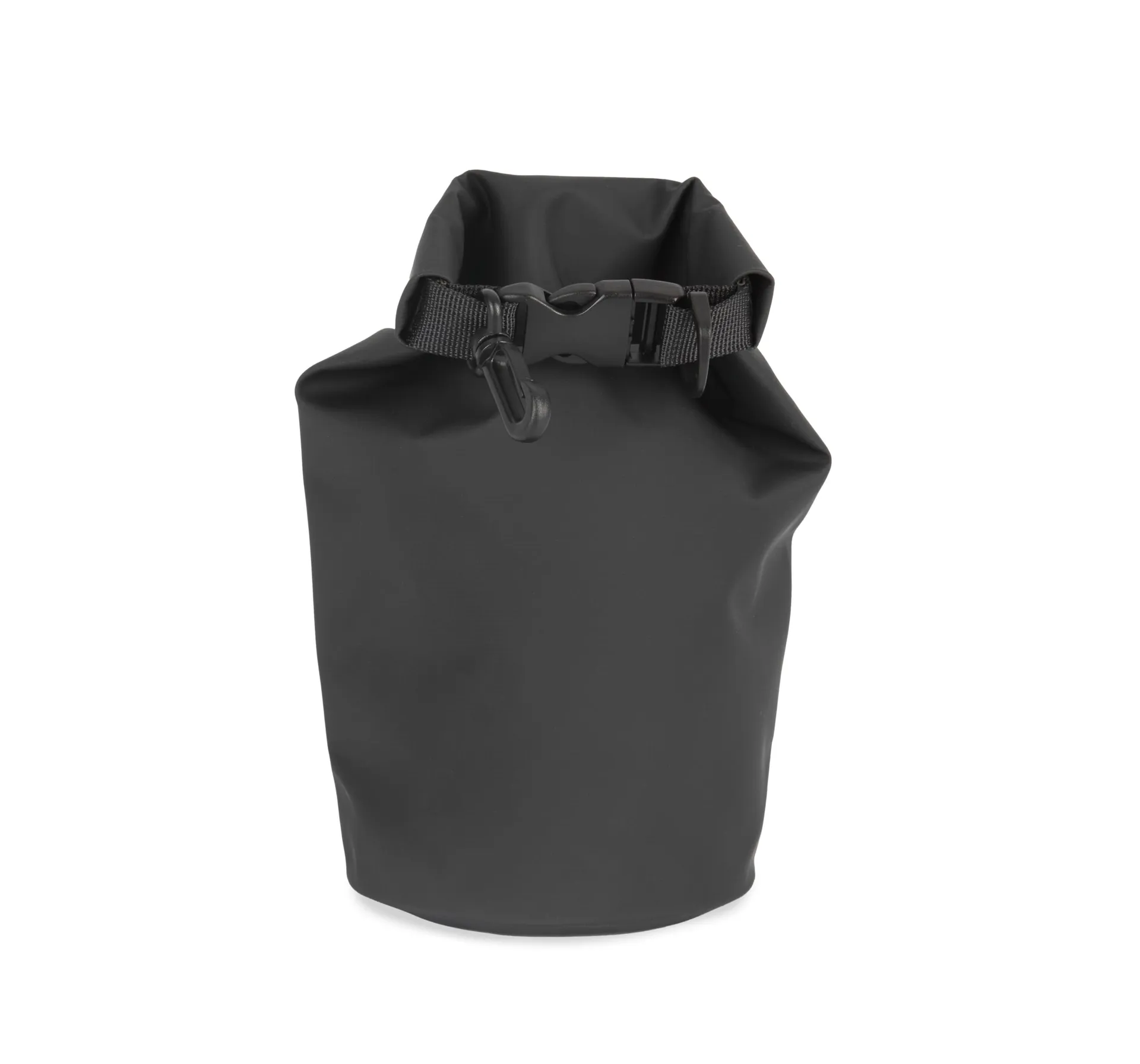 Wasserdichte Roll-Top  2-Liter-Tasche