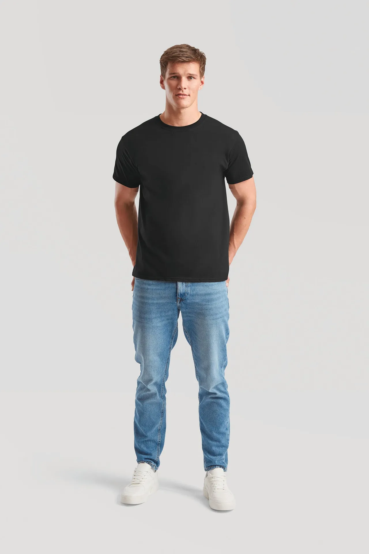 T-Shirt Iconic 195