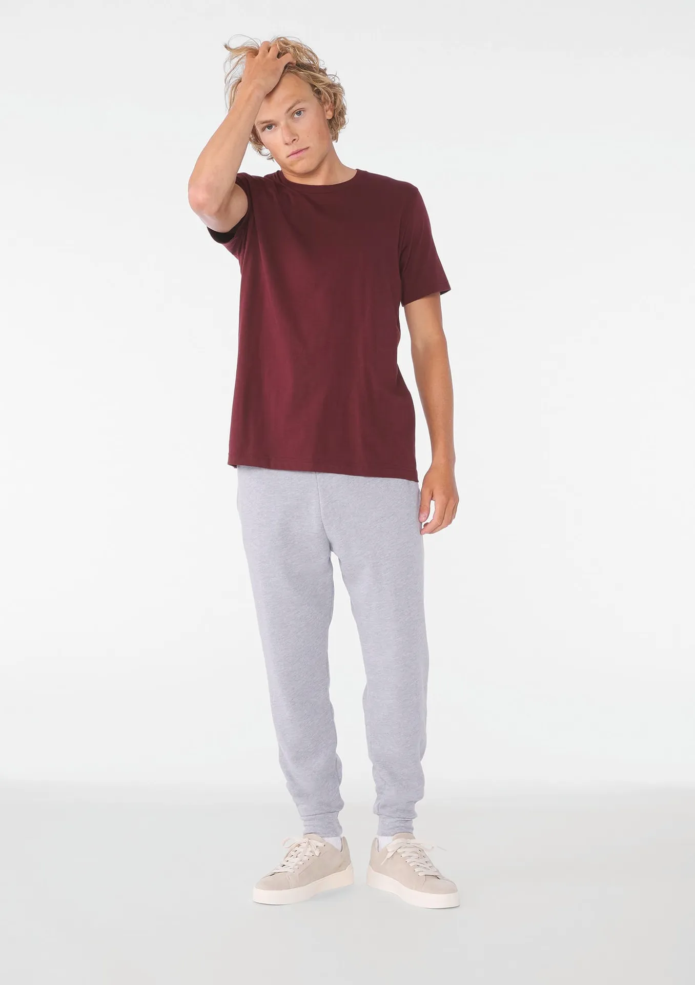 Unisex short sleeve T-Shirt