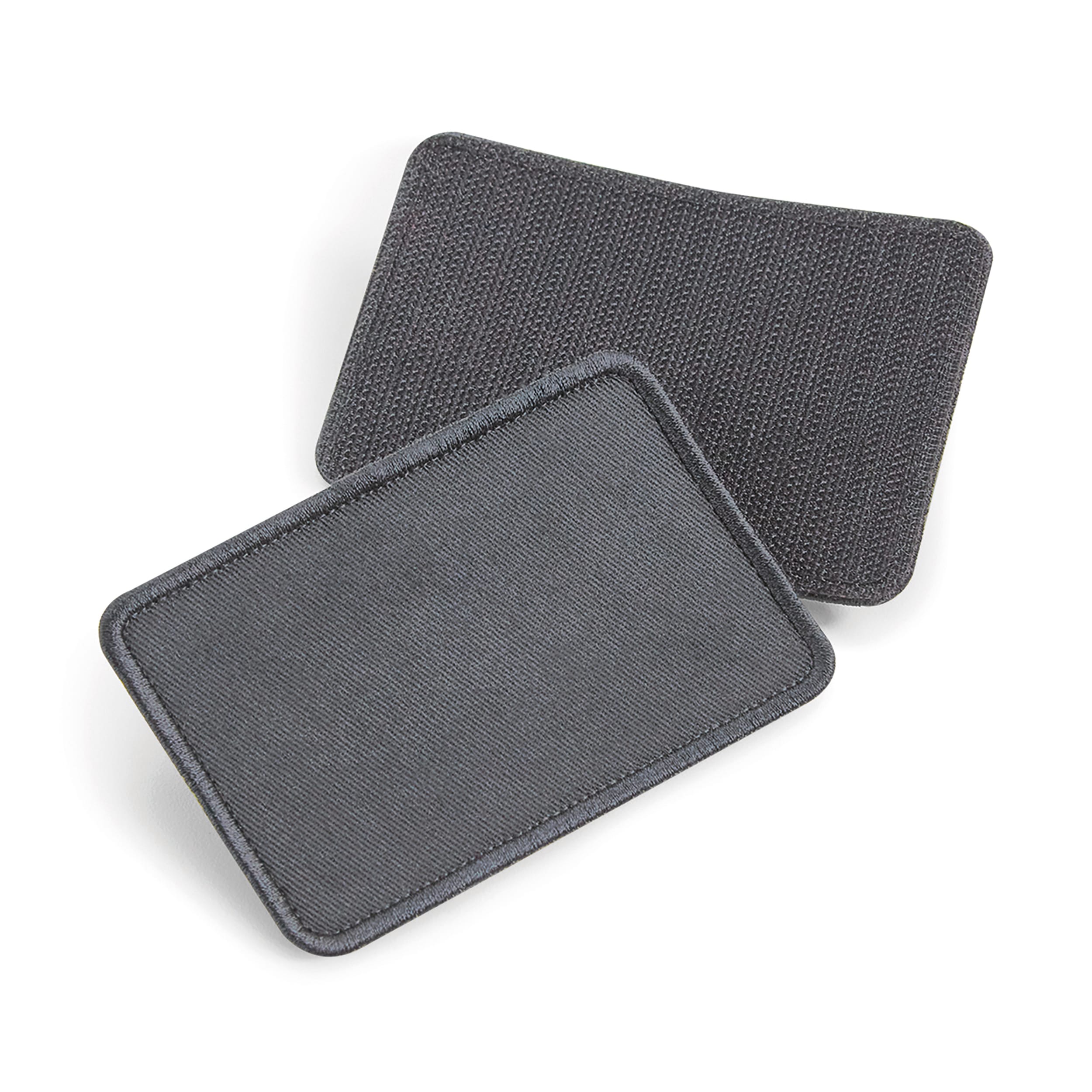 Abnehmbarer Baumwoll-Patch