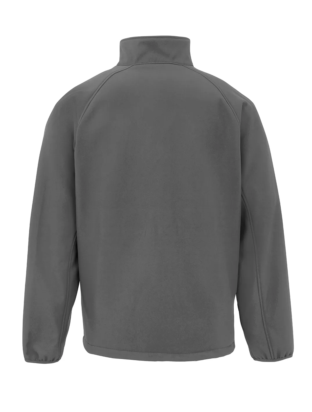 Recycelte Softshelljacke 2 Lagen Kind